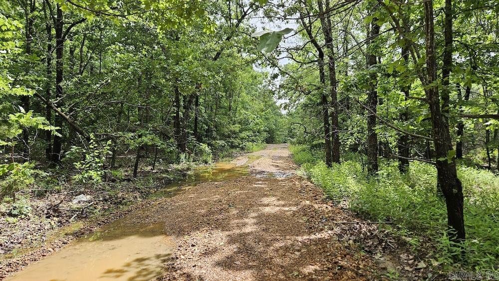   Crow Drive  Marshall, AR