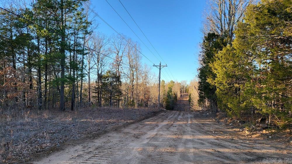   Punkin Flat Road  Marshall, AR