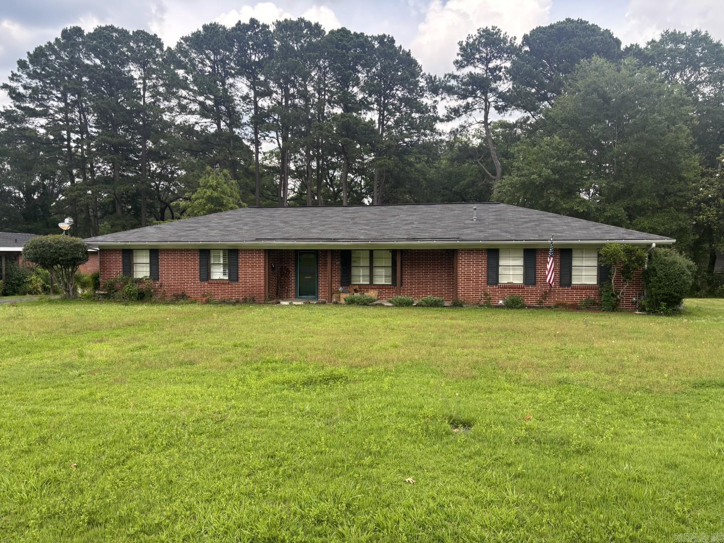 335  Berg Ave  Camden, AR
