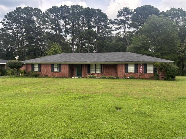 335  Berg Ave  Camden, AR