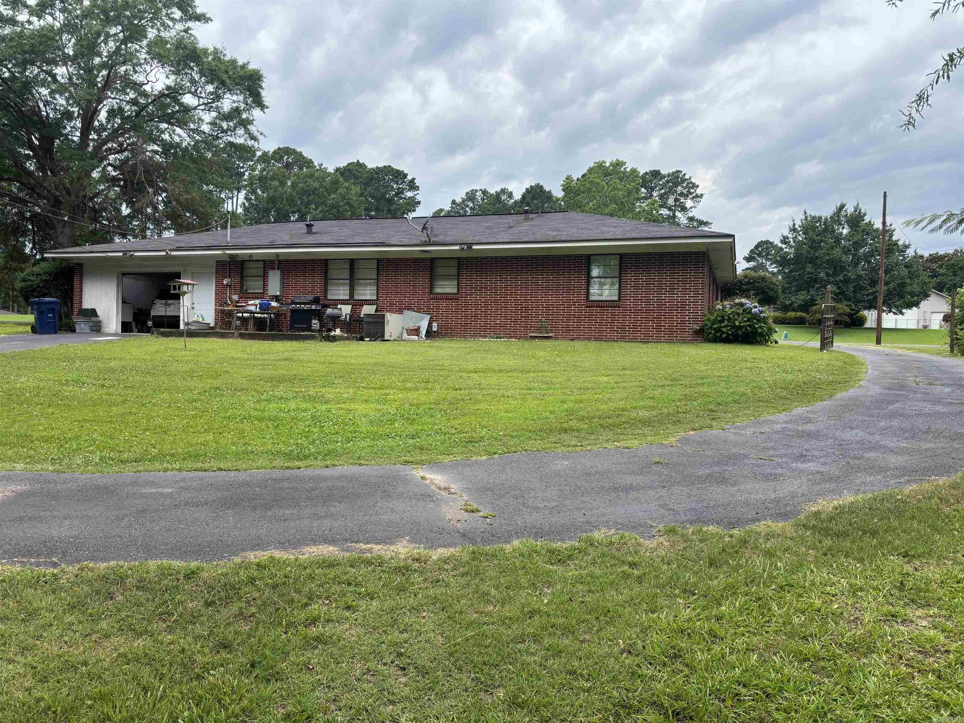 335 Berg Ave  Camden, AR