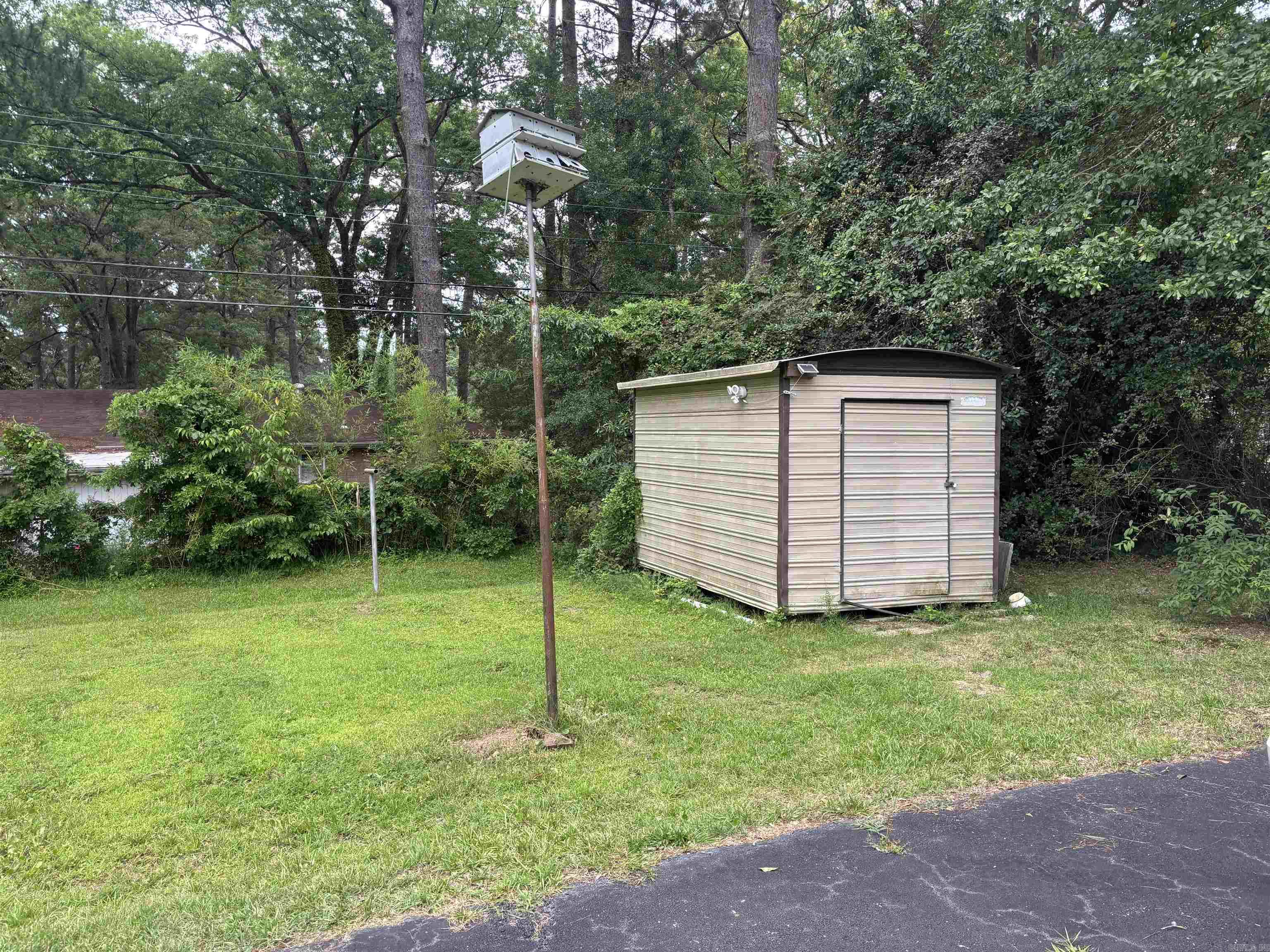 335 Berg Ave  Camden, AR
