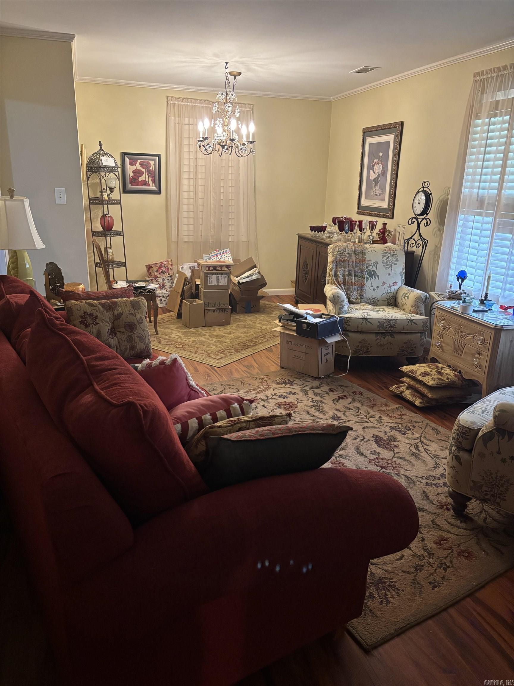 335 Berg Ave  Camden, AR
