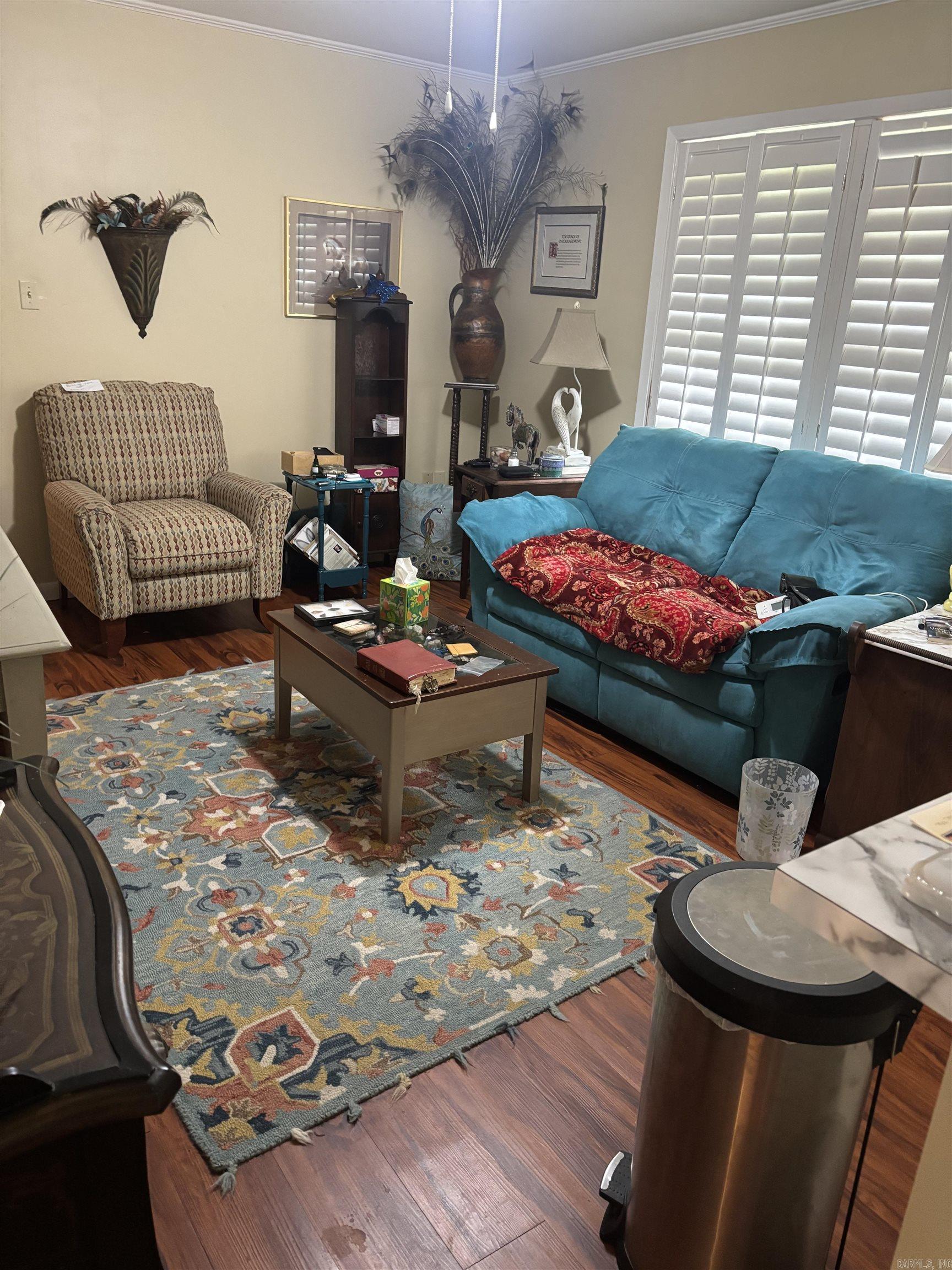 335 Berg Ave  Camden, AR
