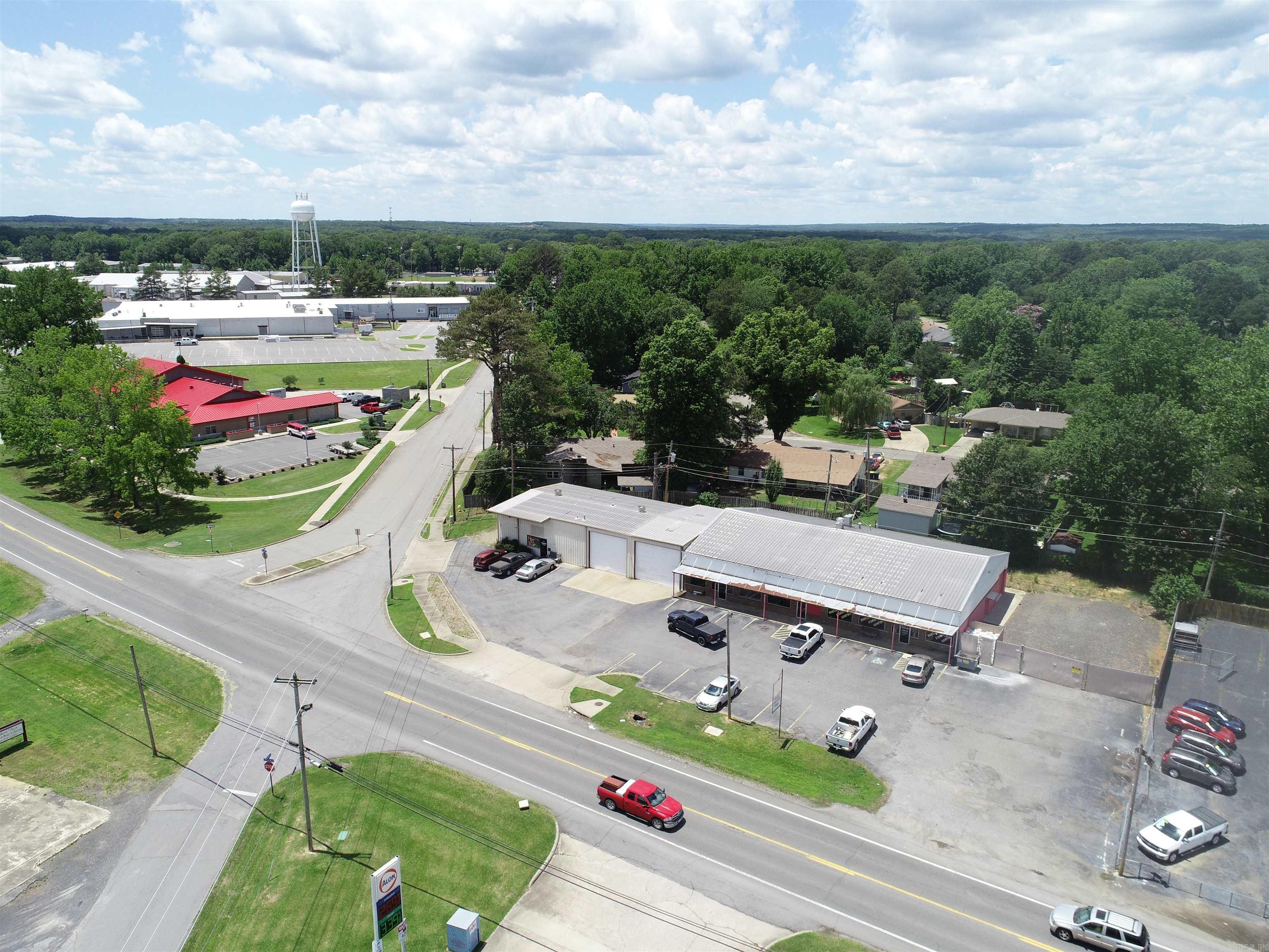 818 S Second  Cabot, AR