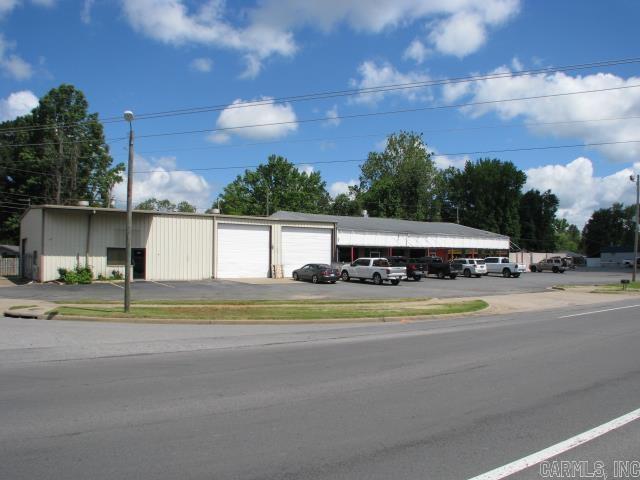 818 S Second  Cabot, AR