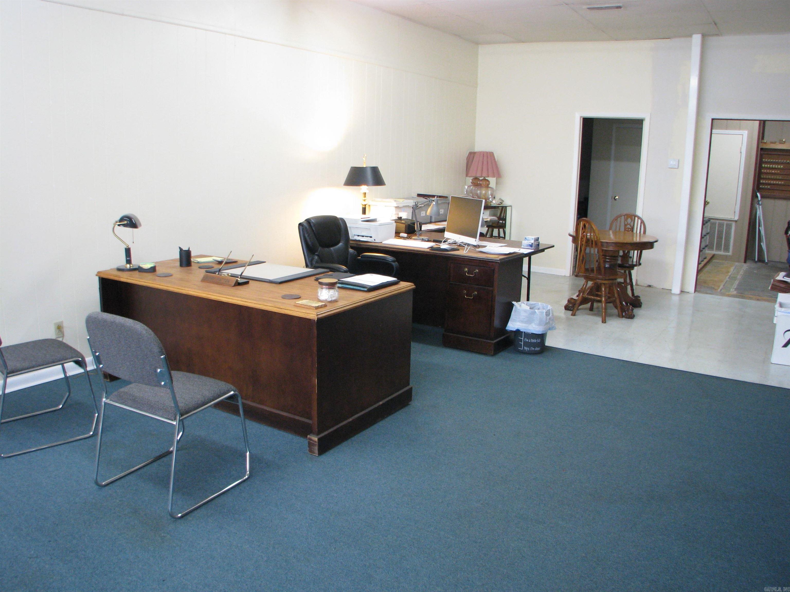 818 S Second  Cabot, AR