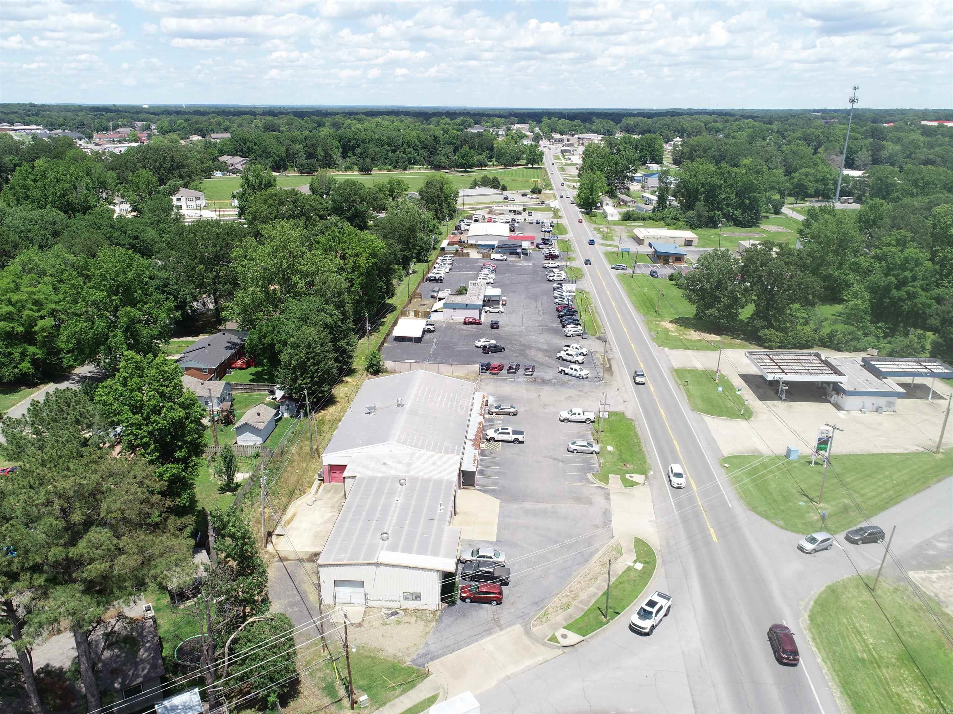 818 S Second  Cabot, AR