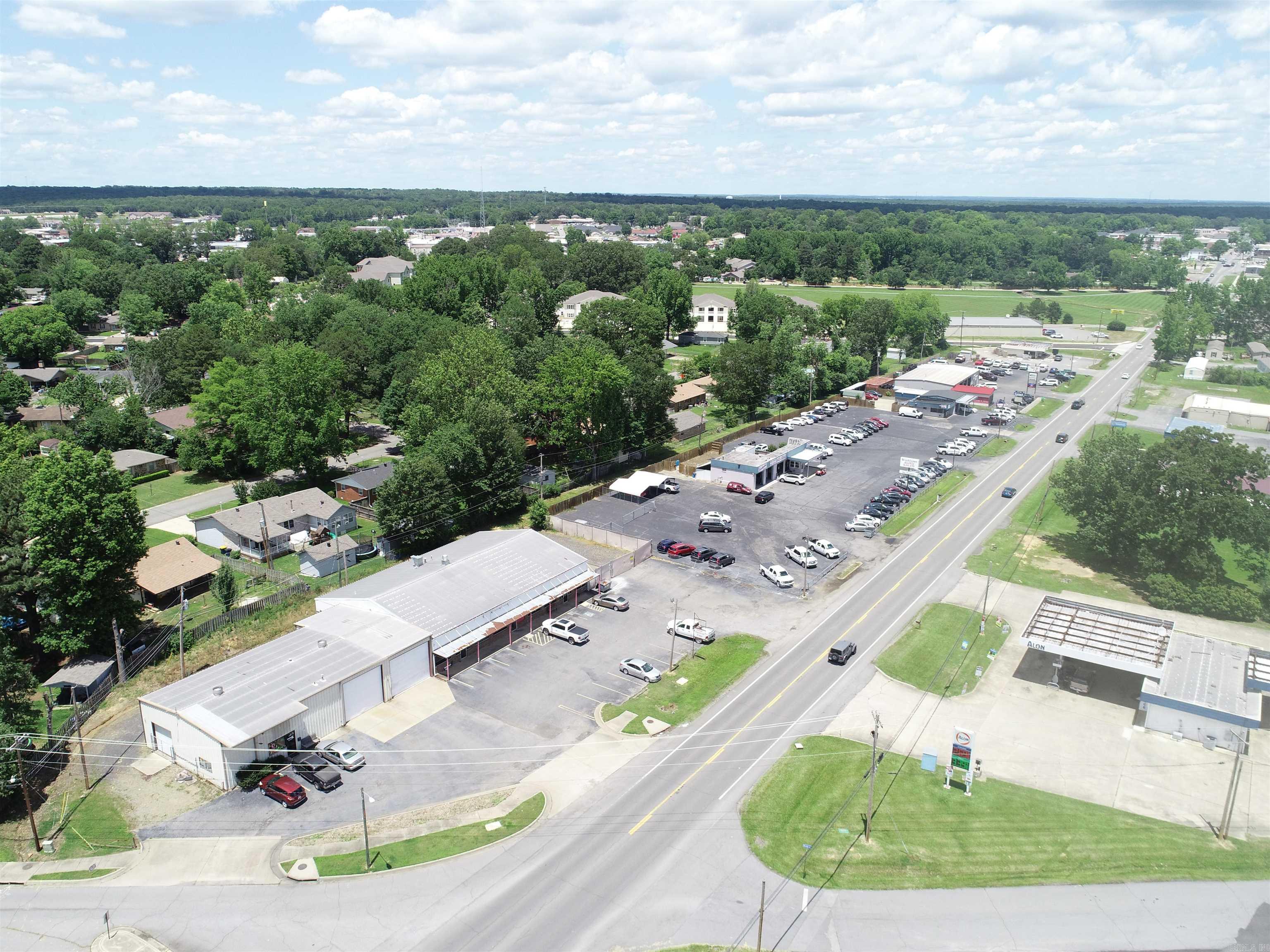 818 S Second  Cabot, AR