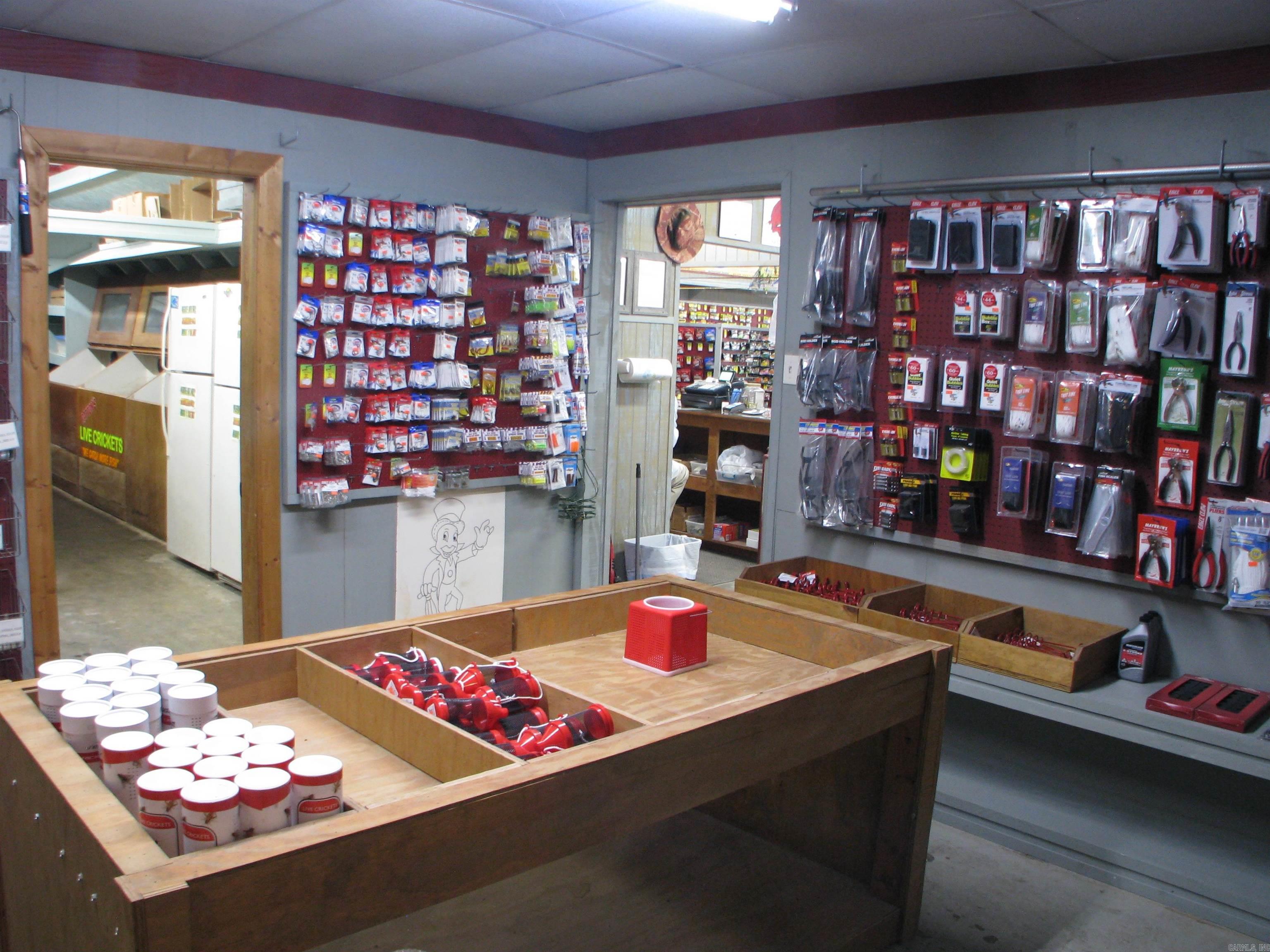 818 S Second  Cabot, AR