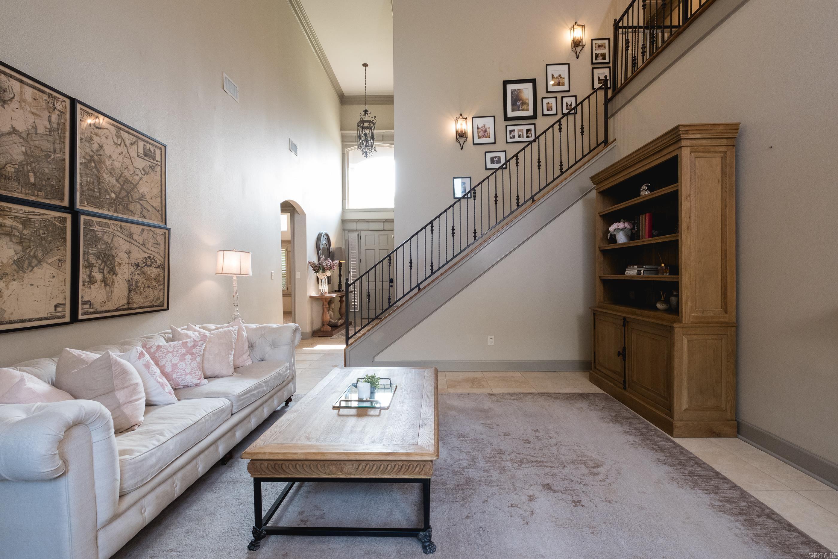 22  Epernay Circle  Little Rock, AR