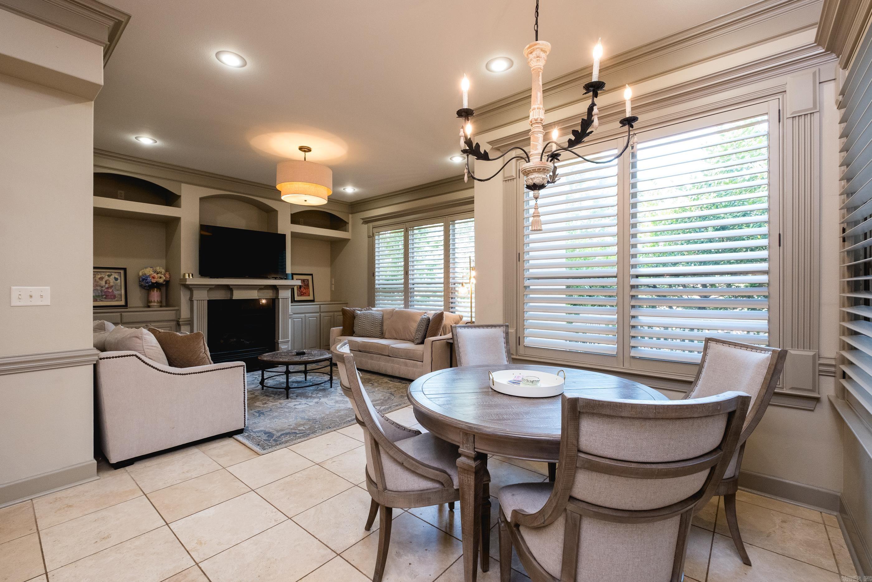 22  Epernay Circle  Little Rock, AR
