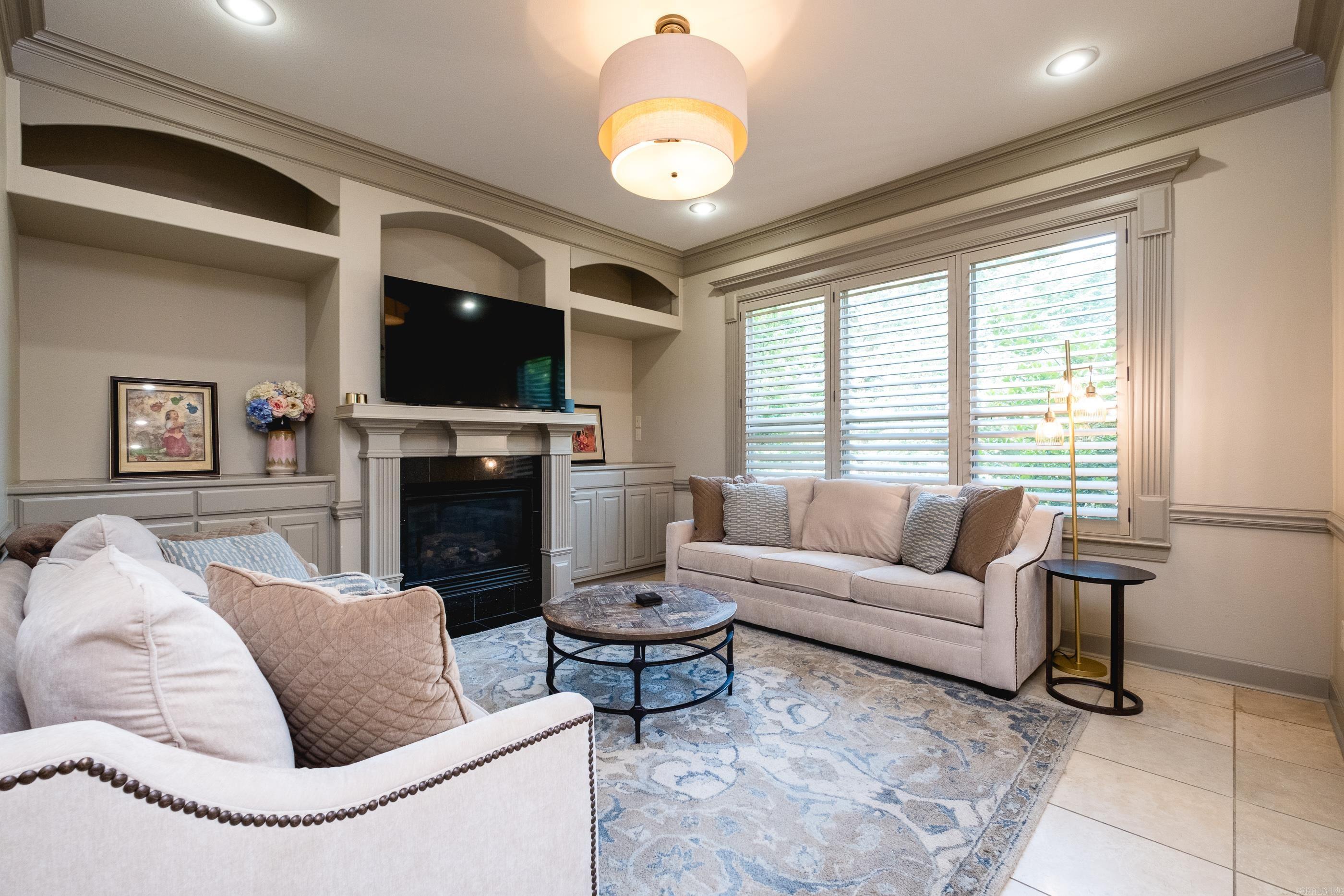 22  Epernay Circle  Little Rock, AR