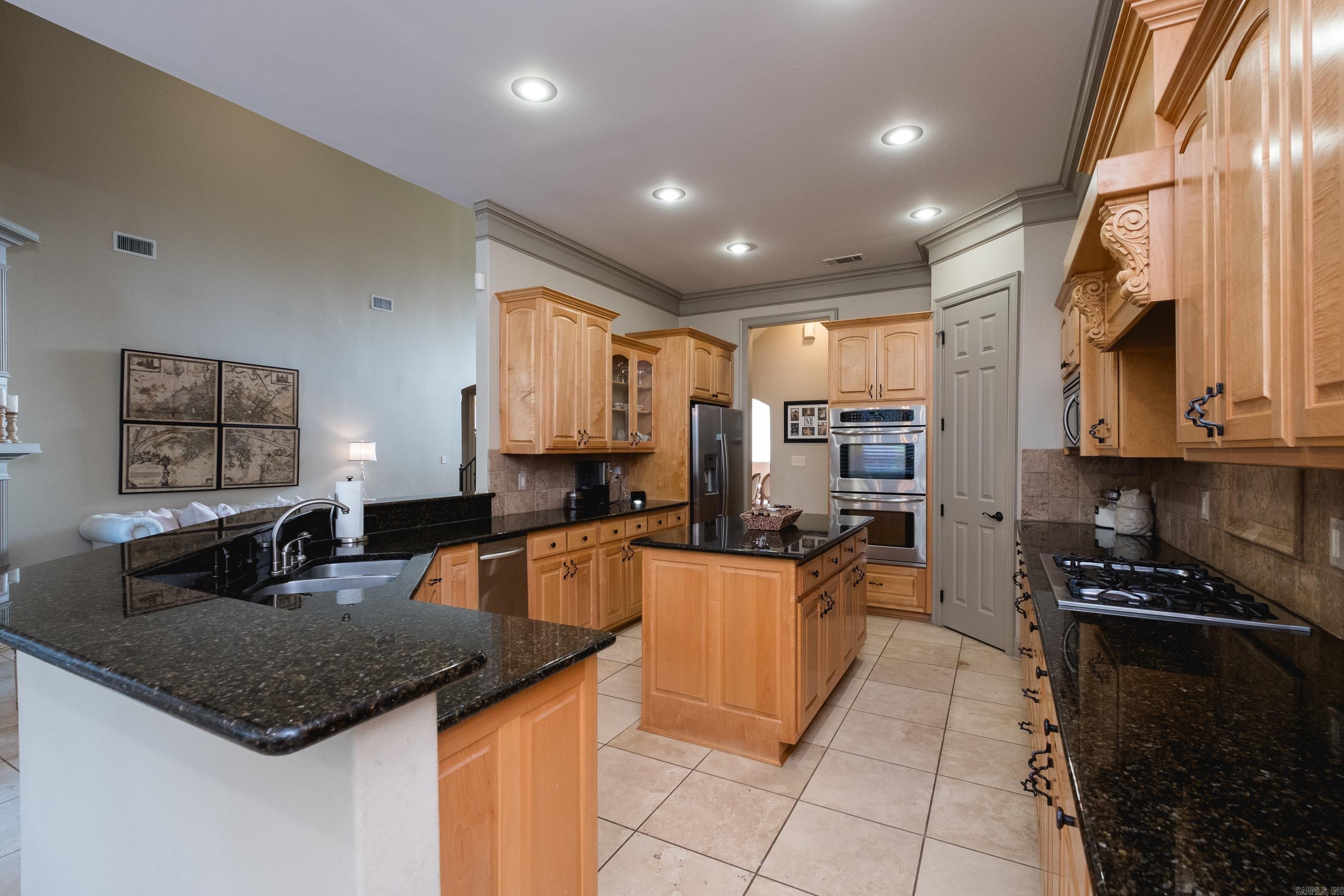 22  Epernay Circle  Little Rock, AR