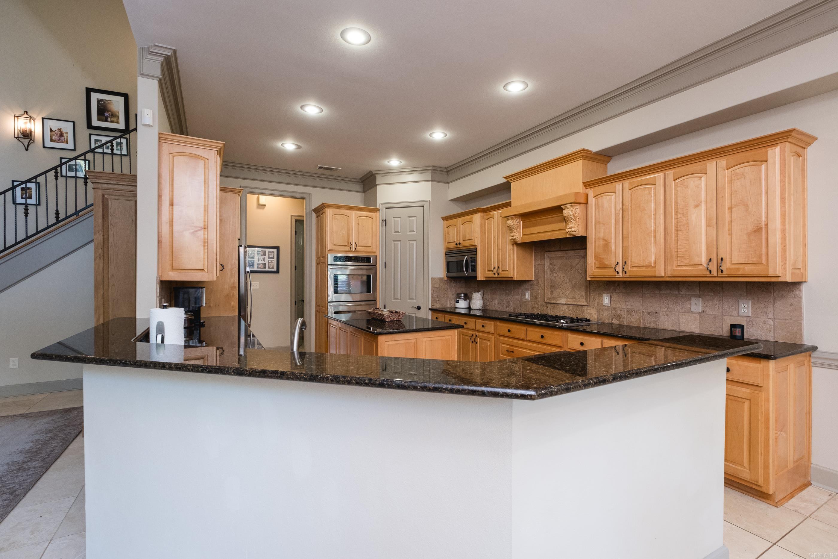 22  Epernay Circle  Little Rock, AR