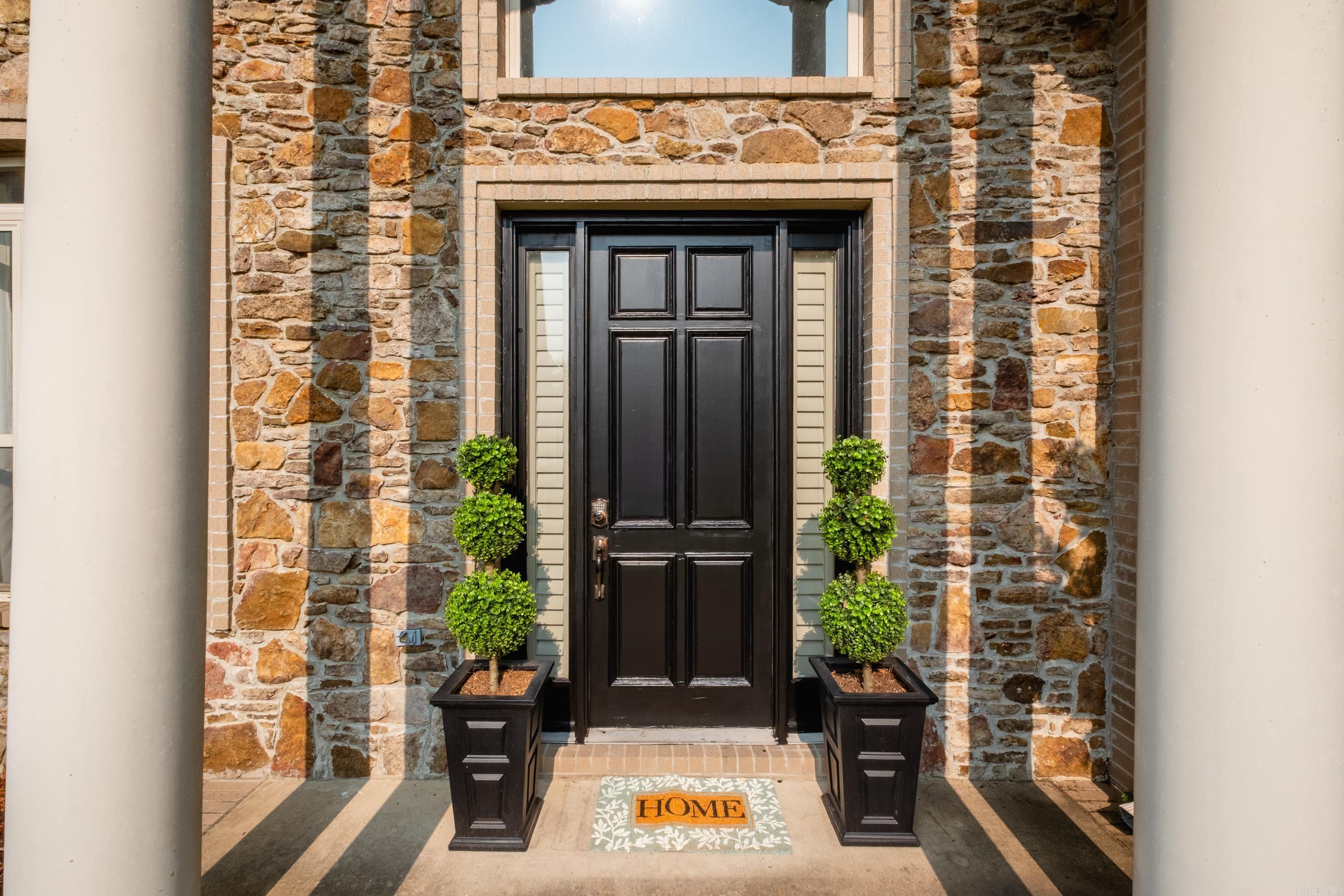 22  Epernay Circle  Little Rock, AR