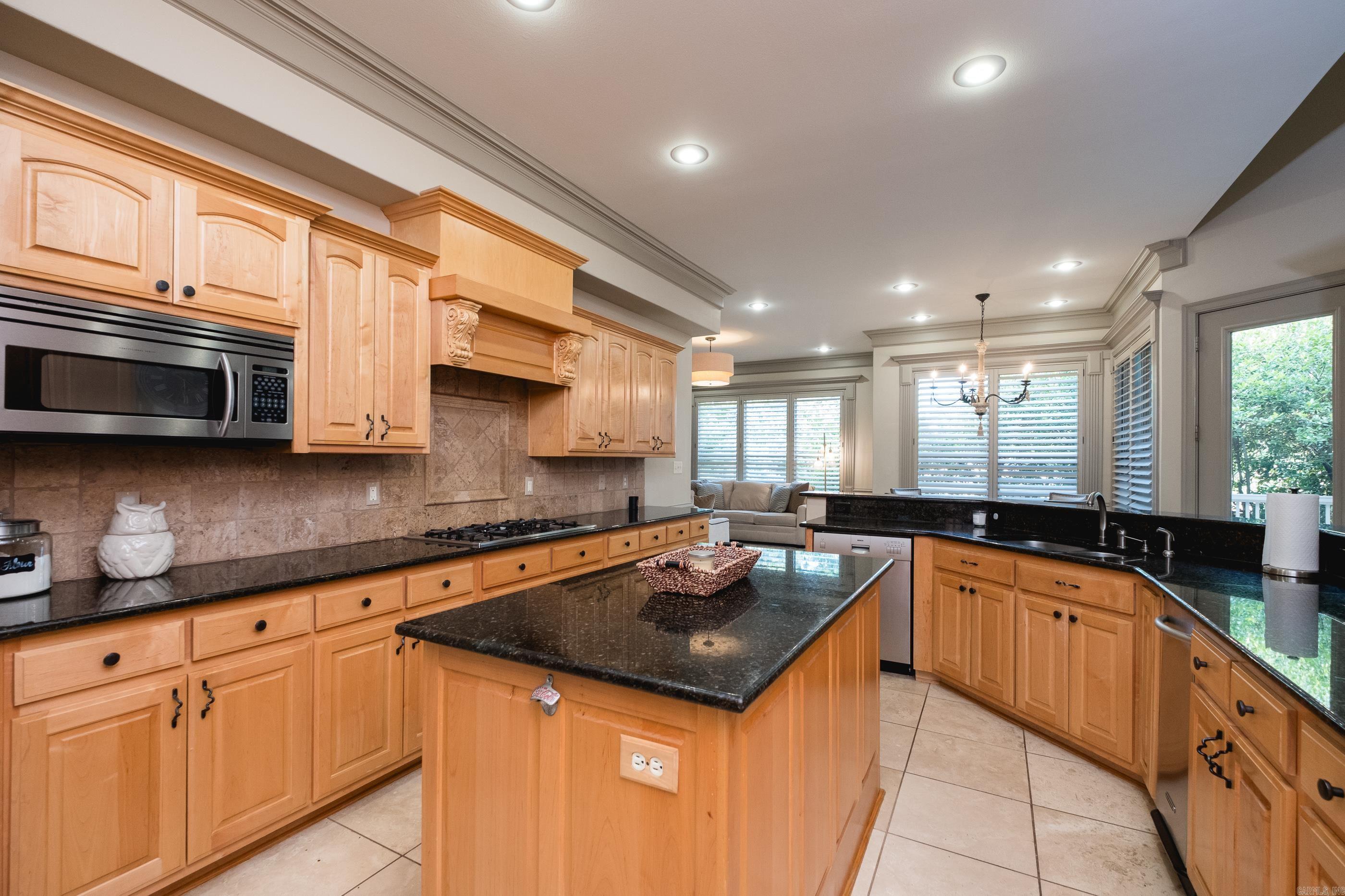 22  Epernay Circle  Little Rock, AR