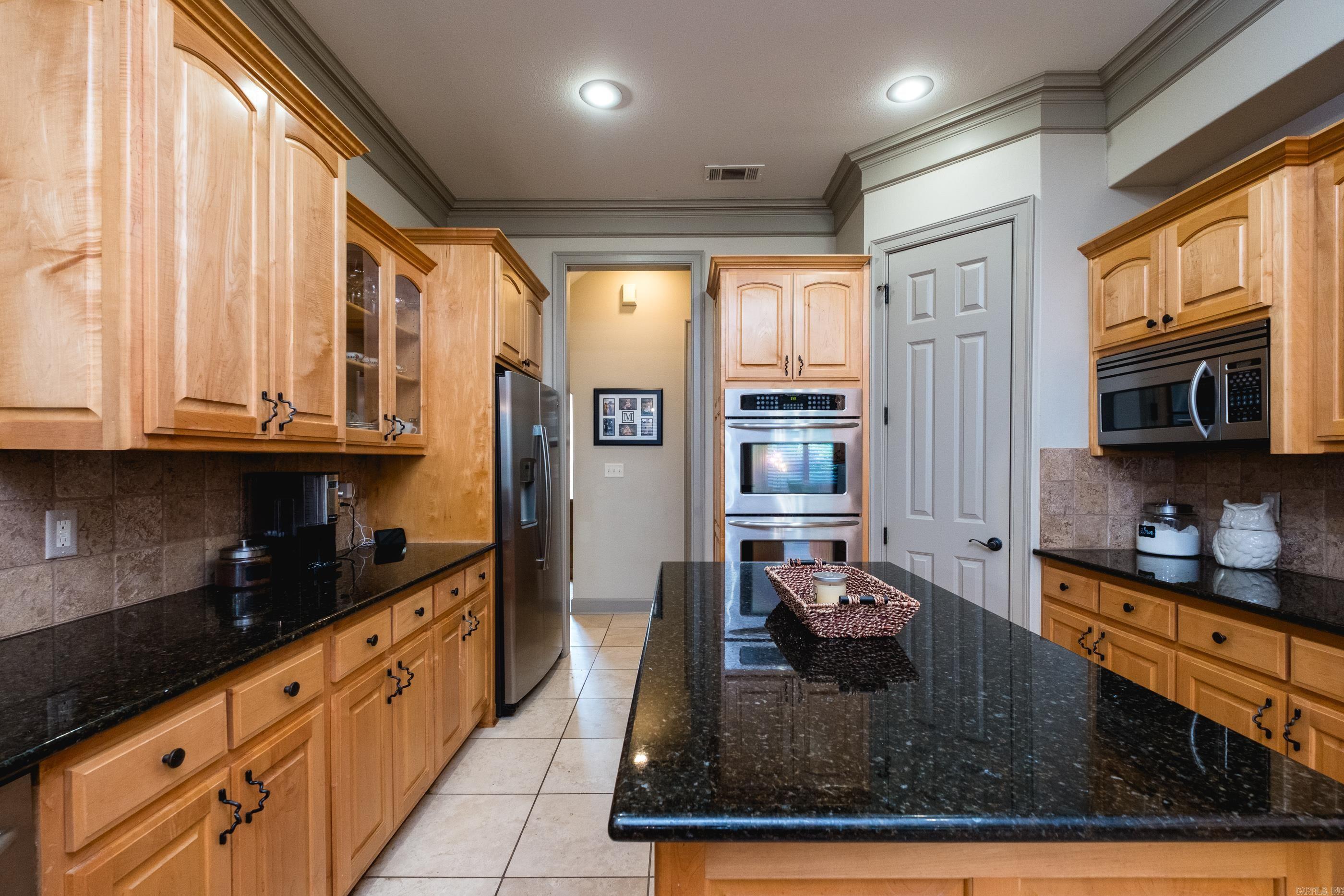 22  Epernay Circle  Little Rock, AR