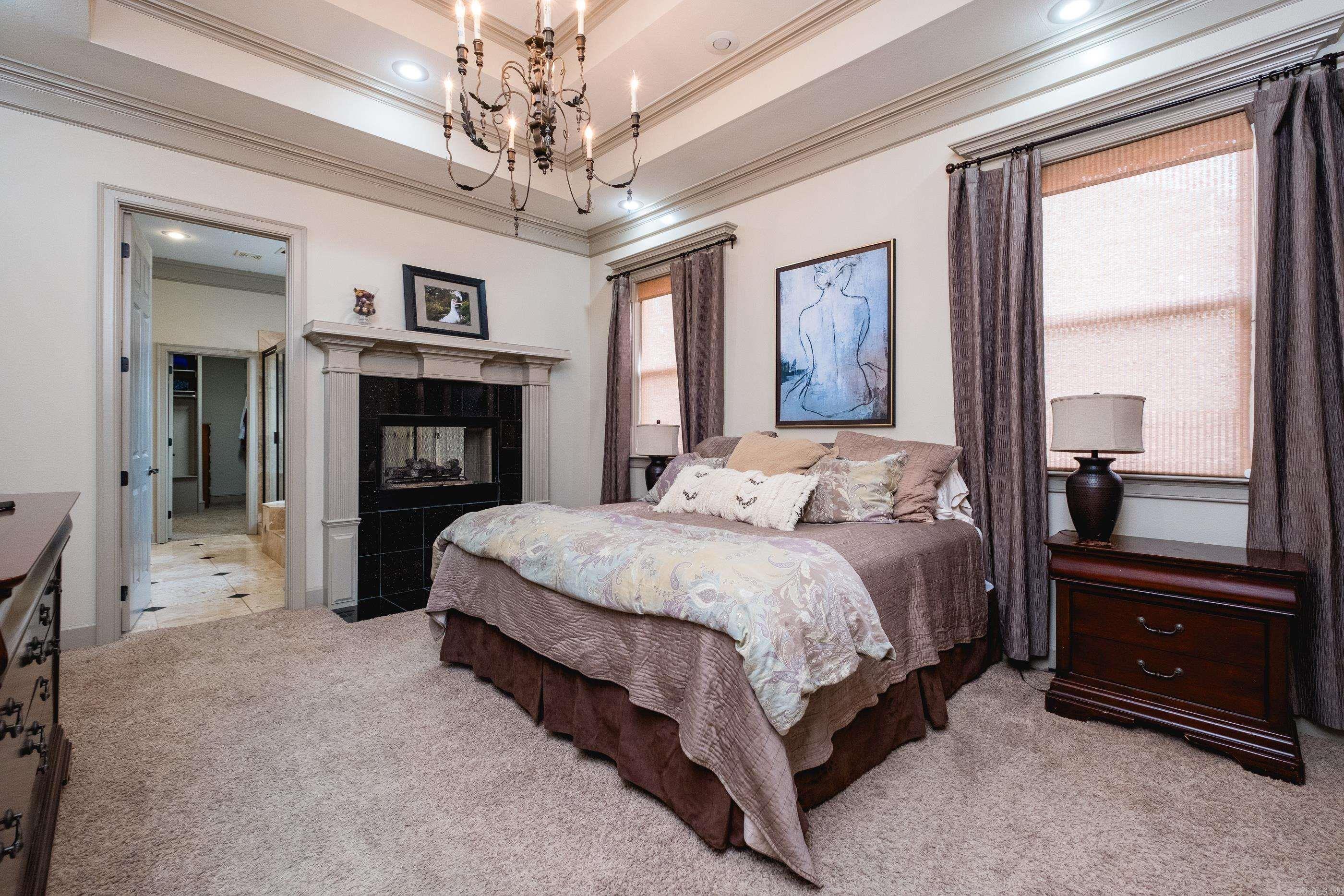 22  Epernay Circle  Little Rock, AR