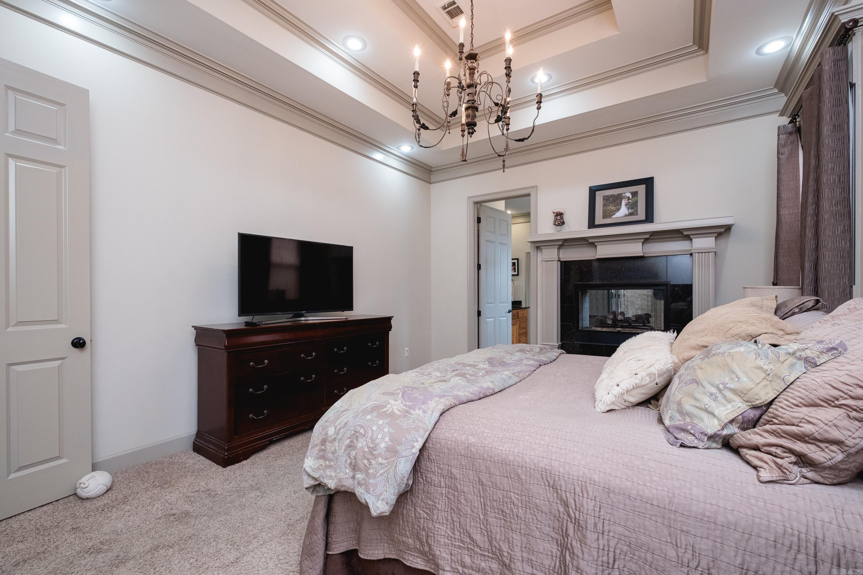 22  Epernay Circle  Little Rock, AR