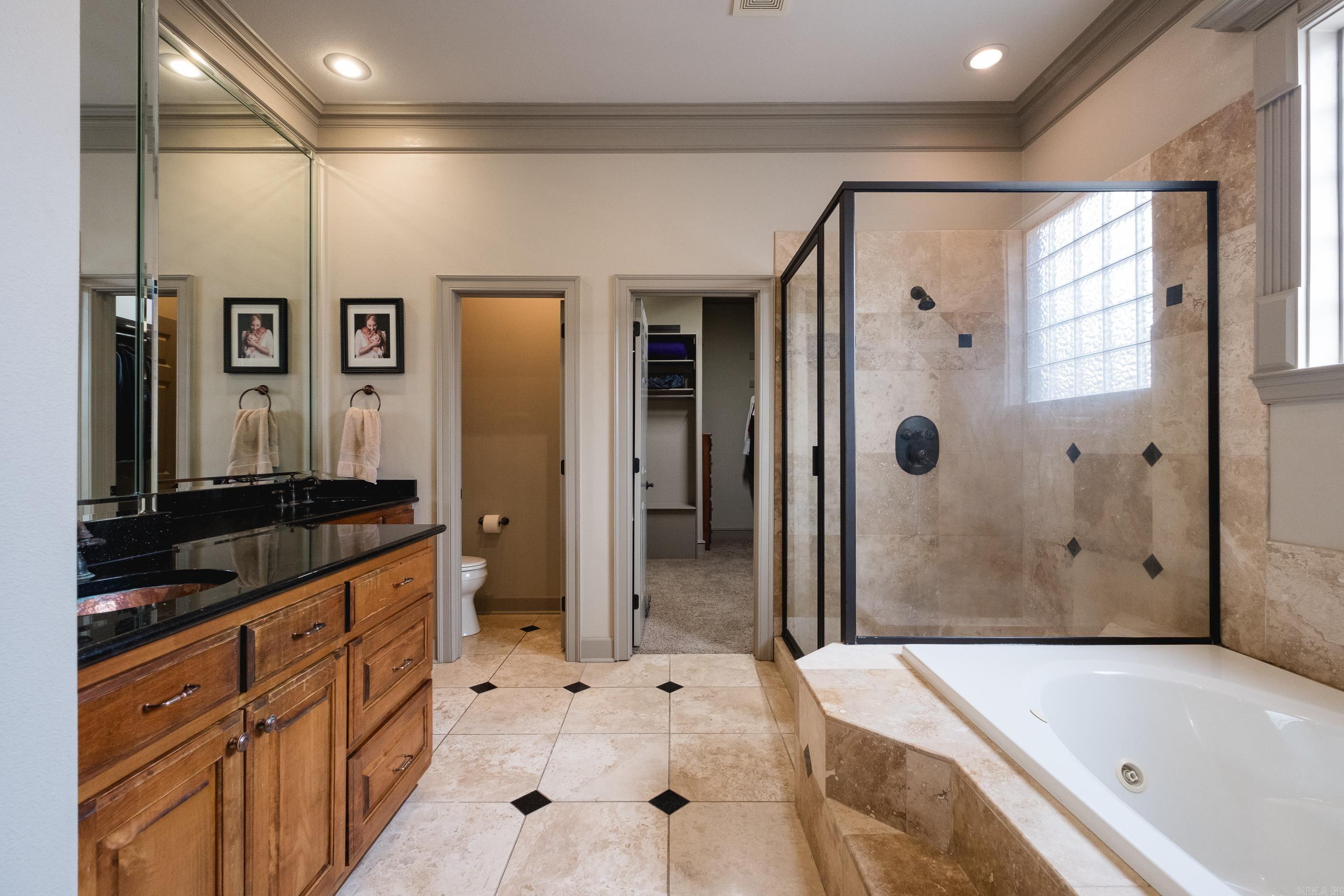 22  Epernay Circle  Little Rock, AR