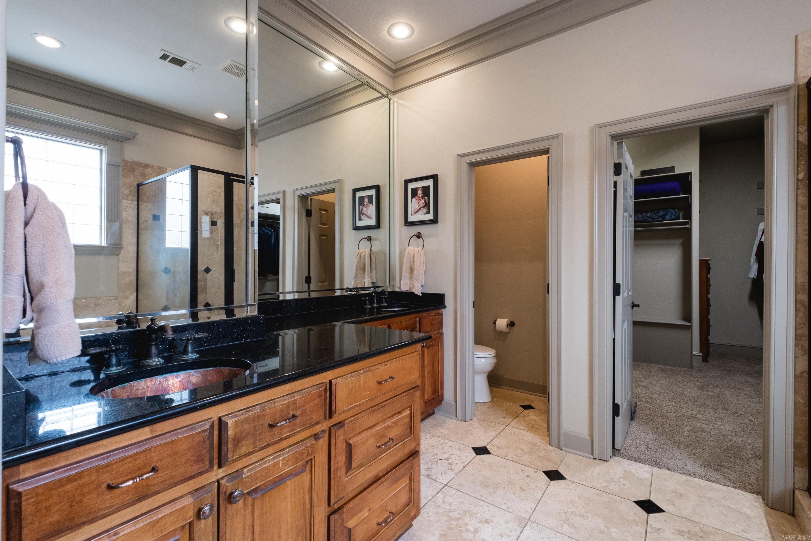 22  Epernay Circle  Little Rock, AR
