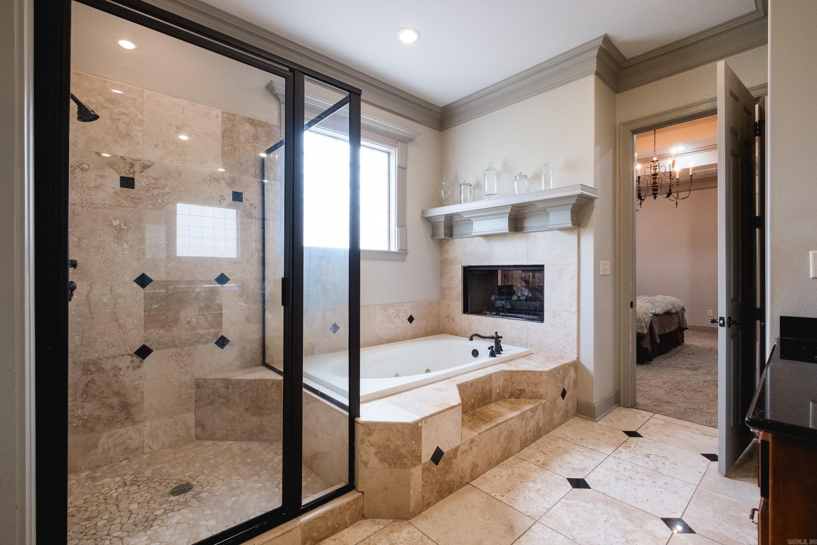 22  Epernay Circle  Little Rock, AR