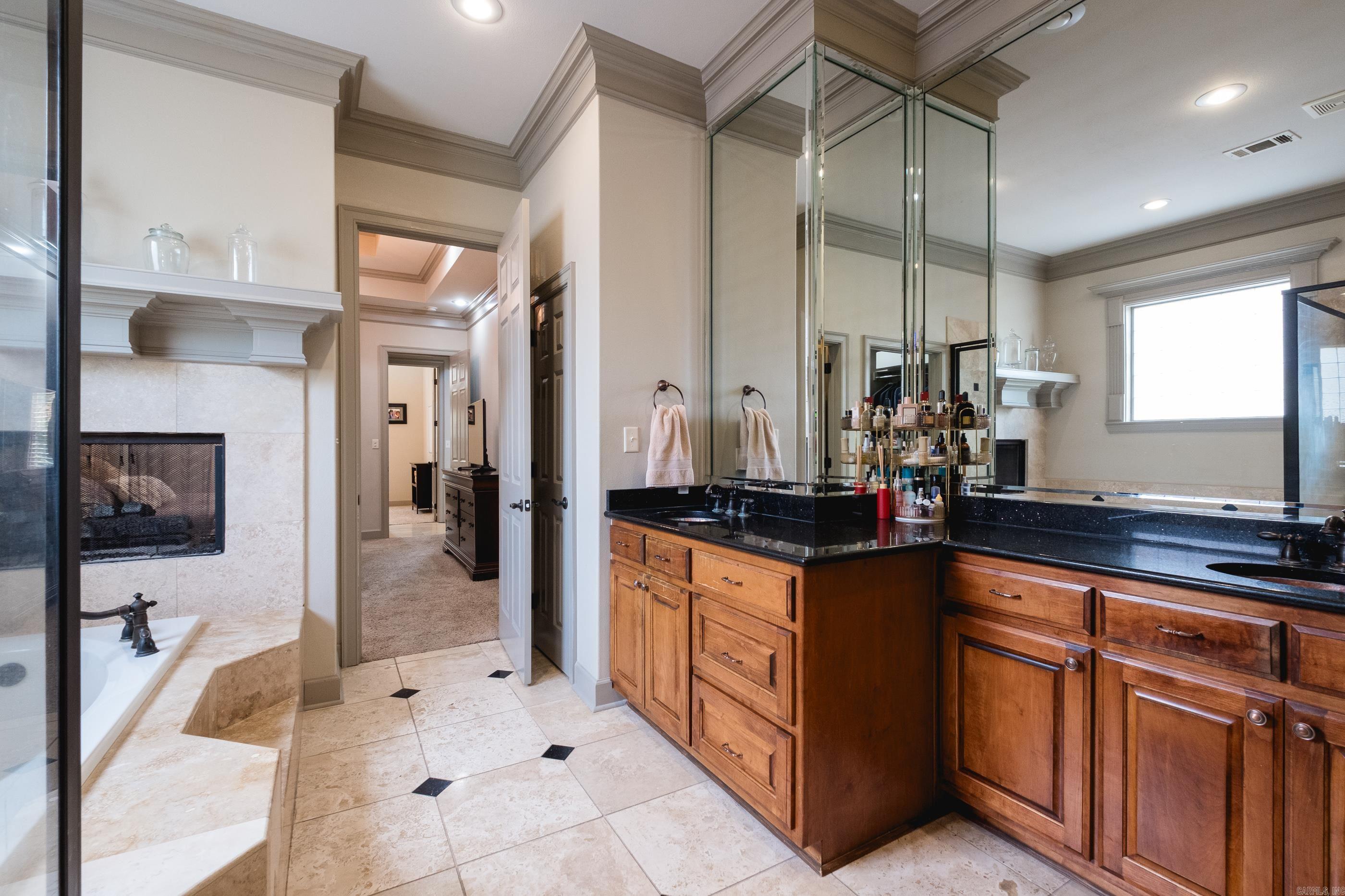 22  Epernay Circle  Little Rock, AR