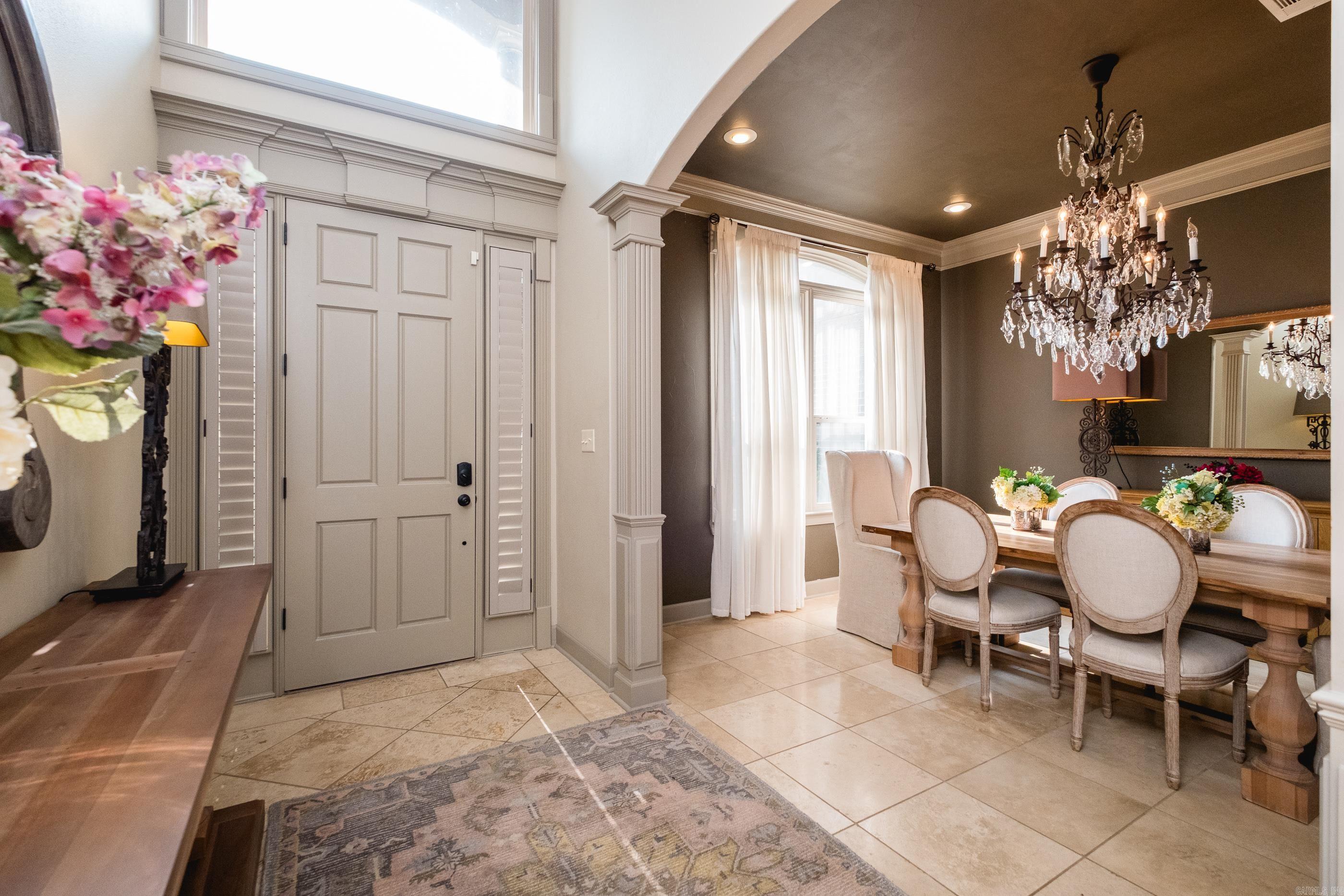 22  Epernay Circle  Little Rock, AR