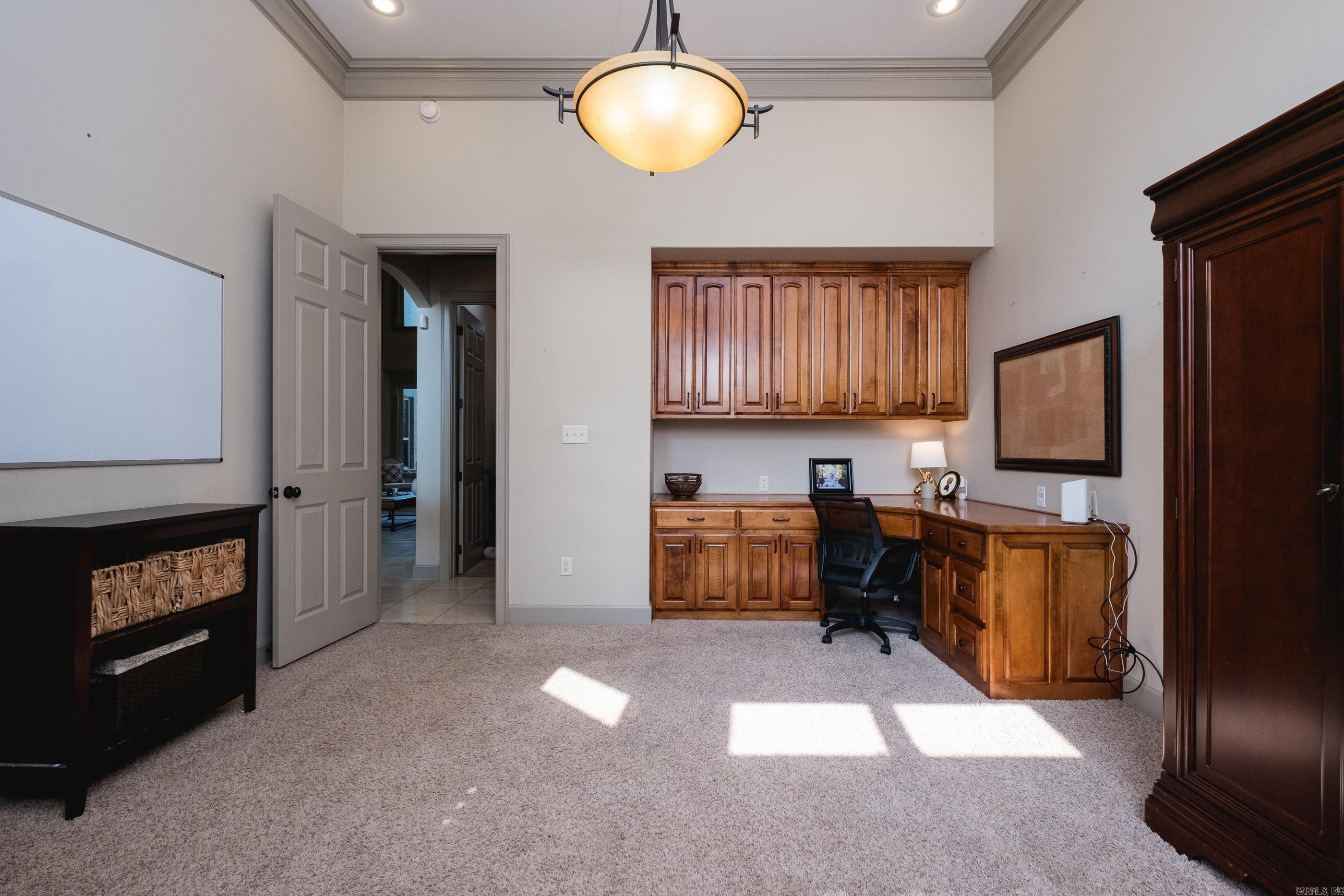 22  Epernay Circle  Little Rock, AR