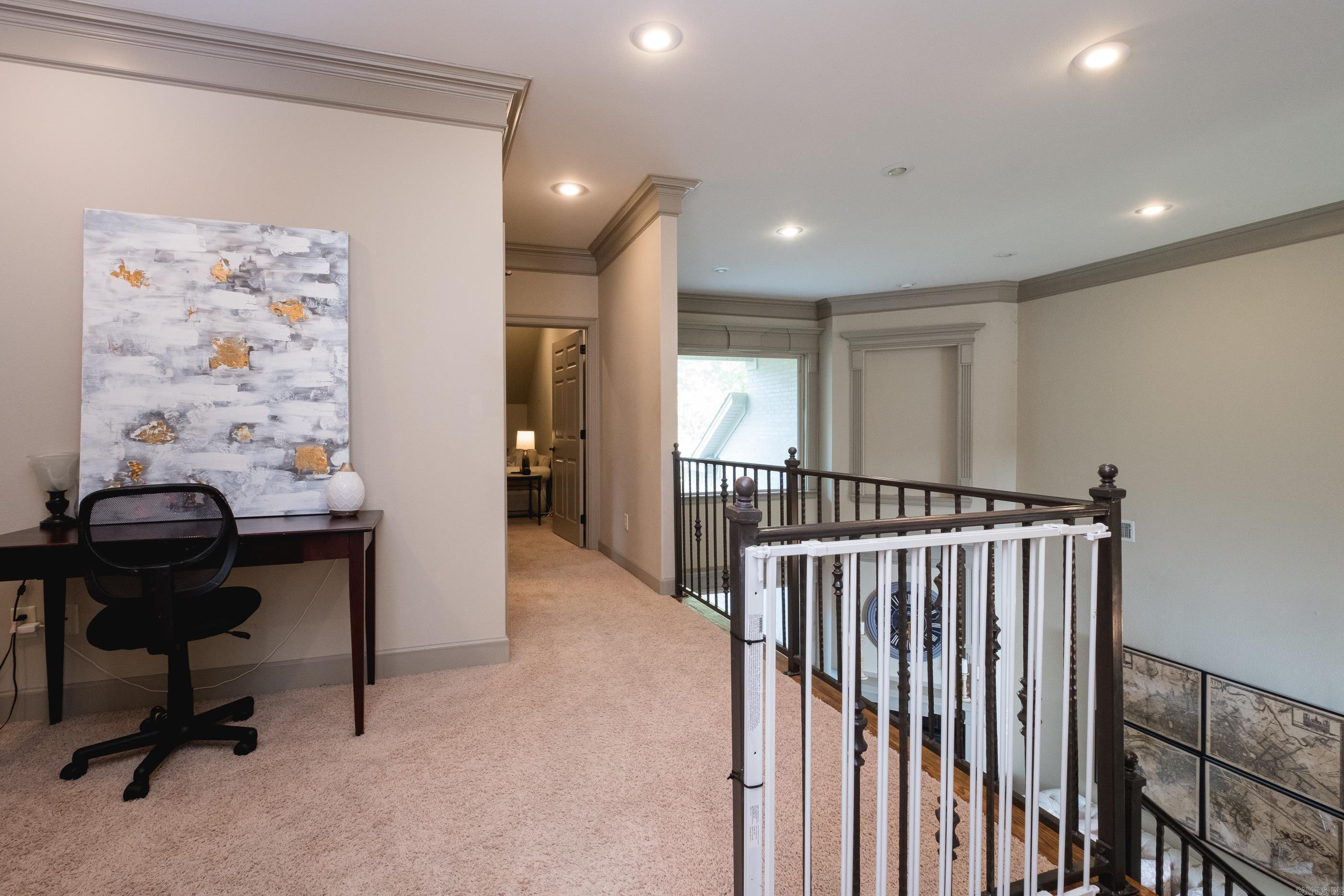 22  Epernay Circle  Little Rock, AR