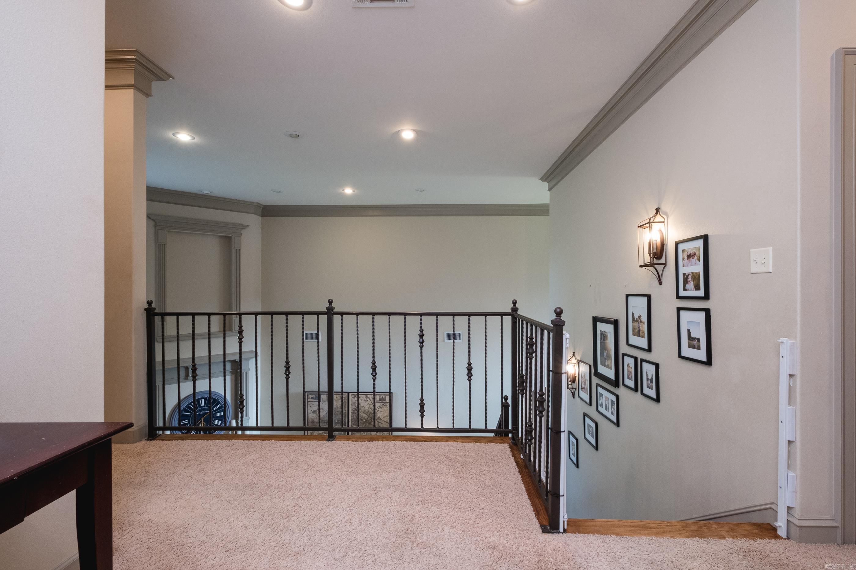22  Epernay Circle  Little Rock, AR