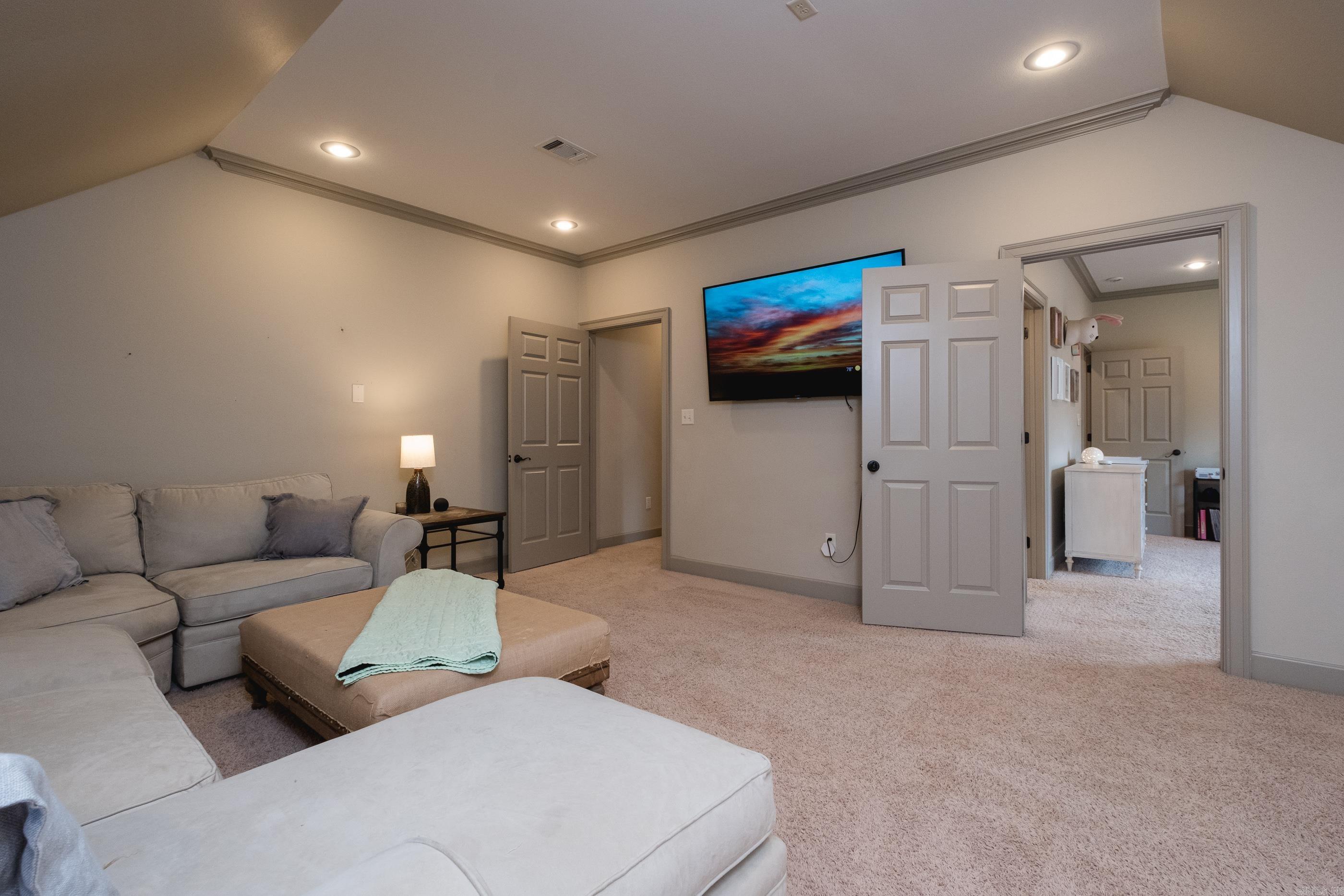 22  Epernay Circle  Little Rock, AR