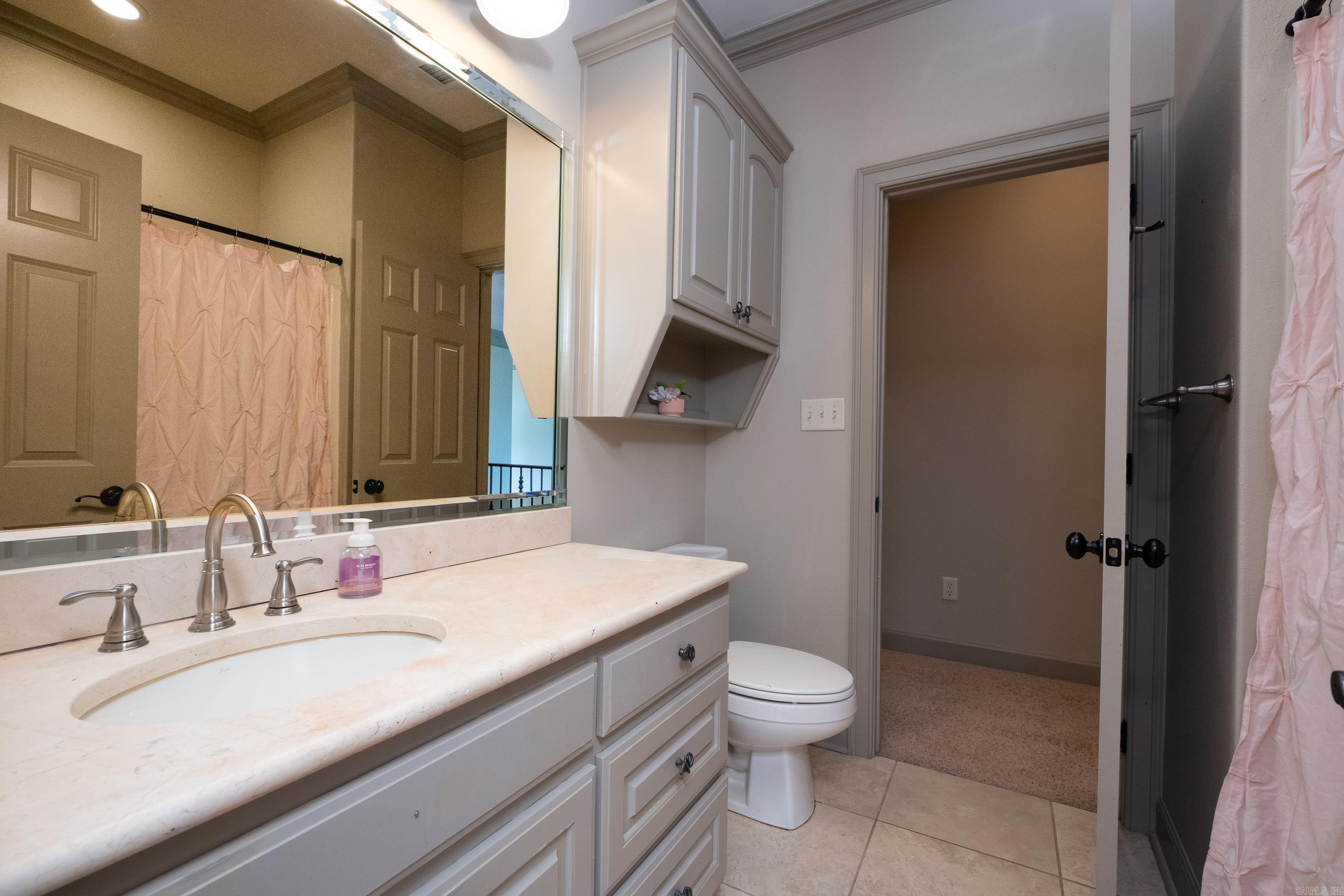 22  Epernay Circle  Little Rock, AR