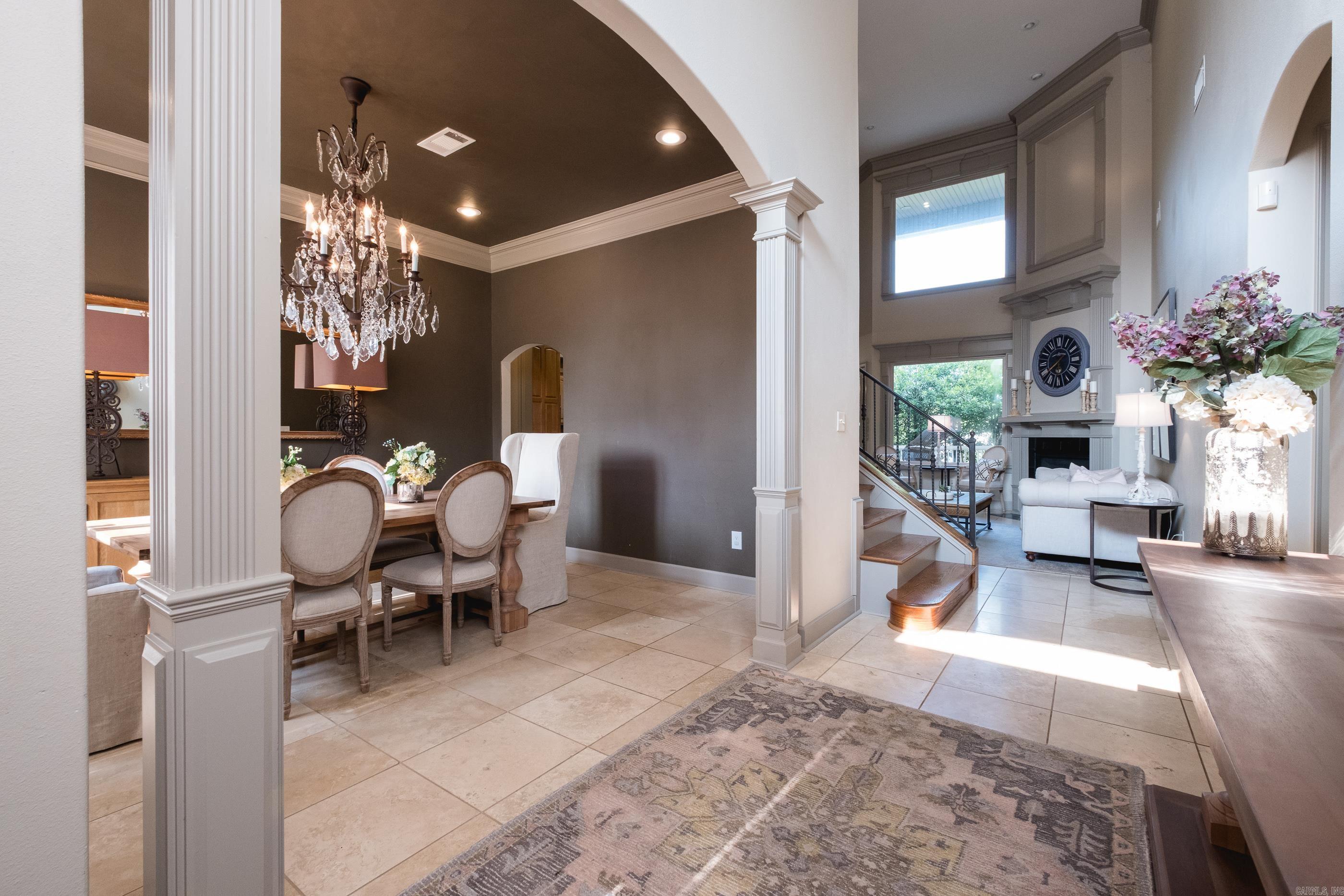 22  Epernay Circle  Little Rock, AR