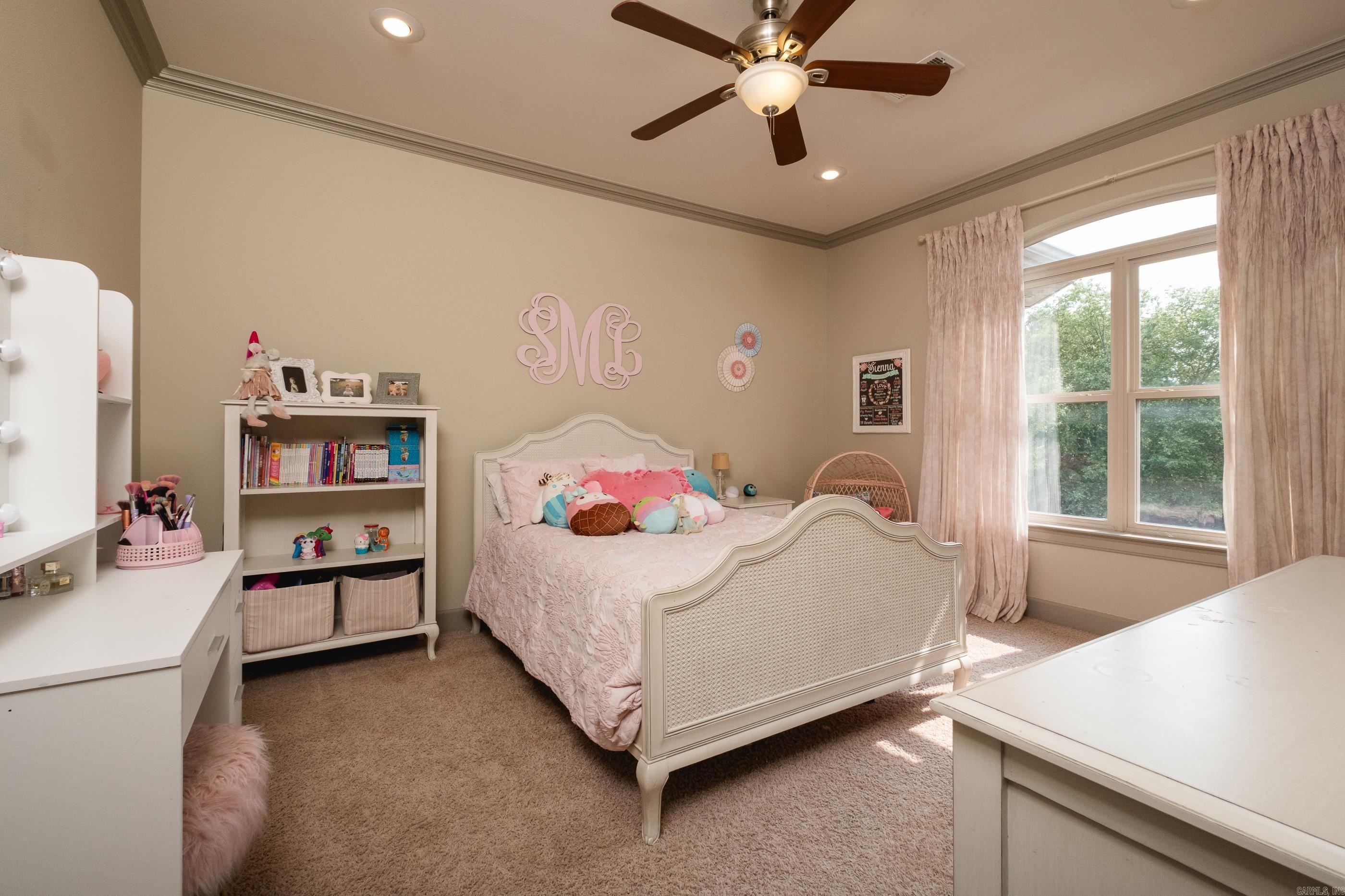 22  Epernay Circle  Little Rock, AR