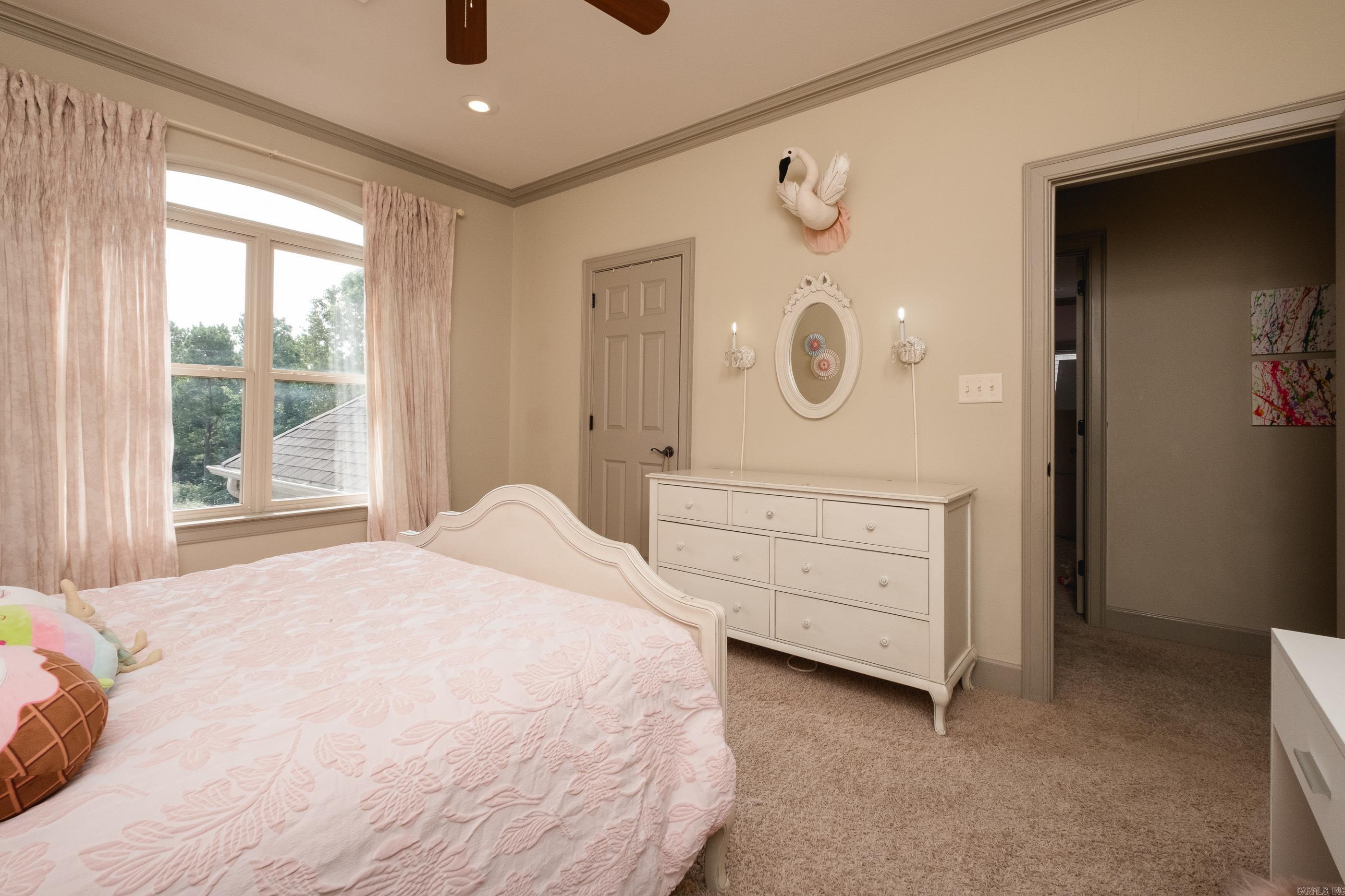 22  Epernay Circle  Little Rock, AR
