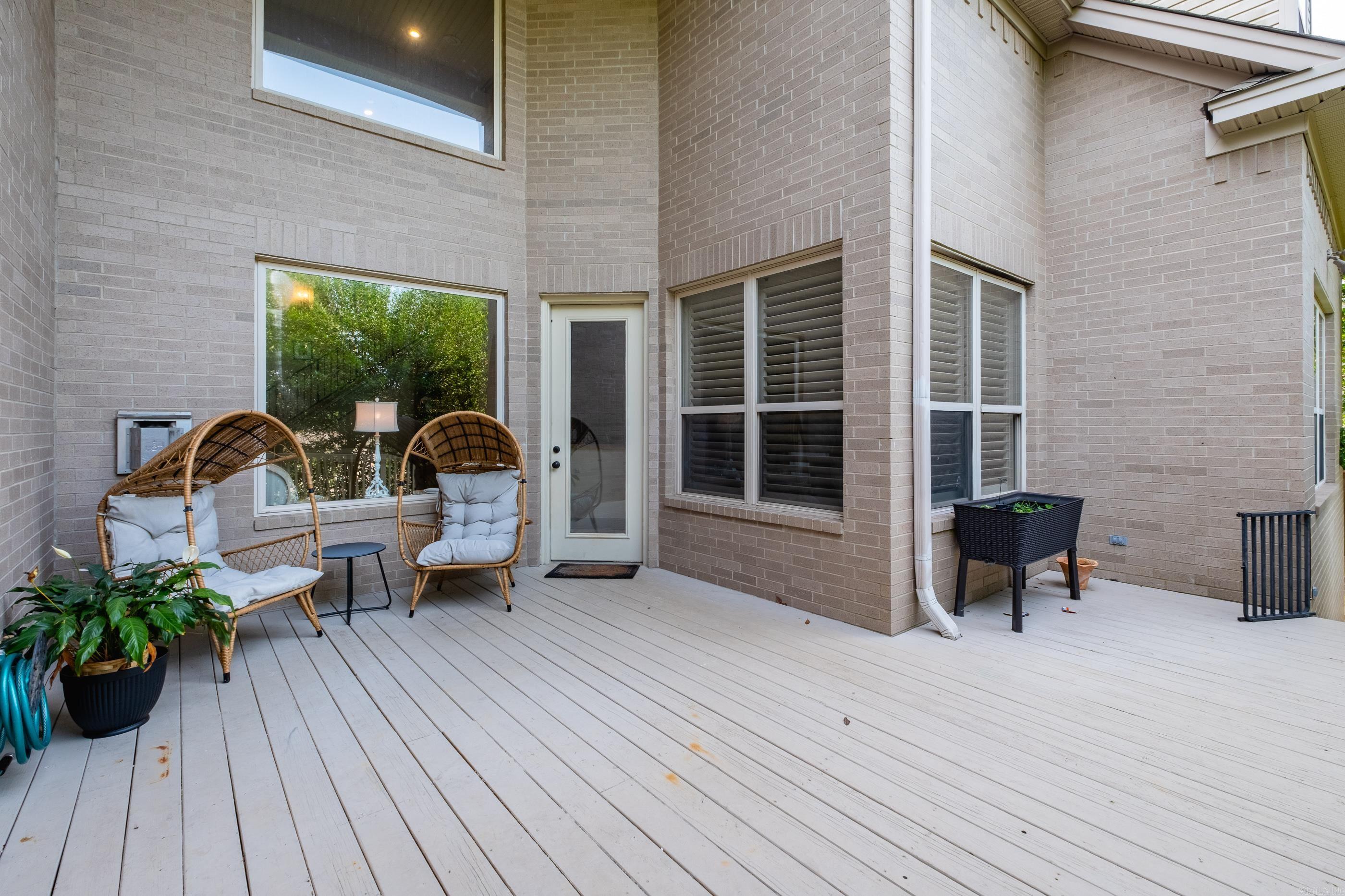 22  Epernay Circle  Little Rock, AR
