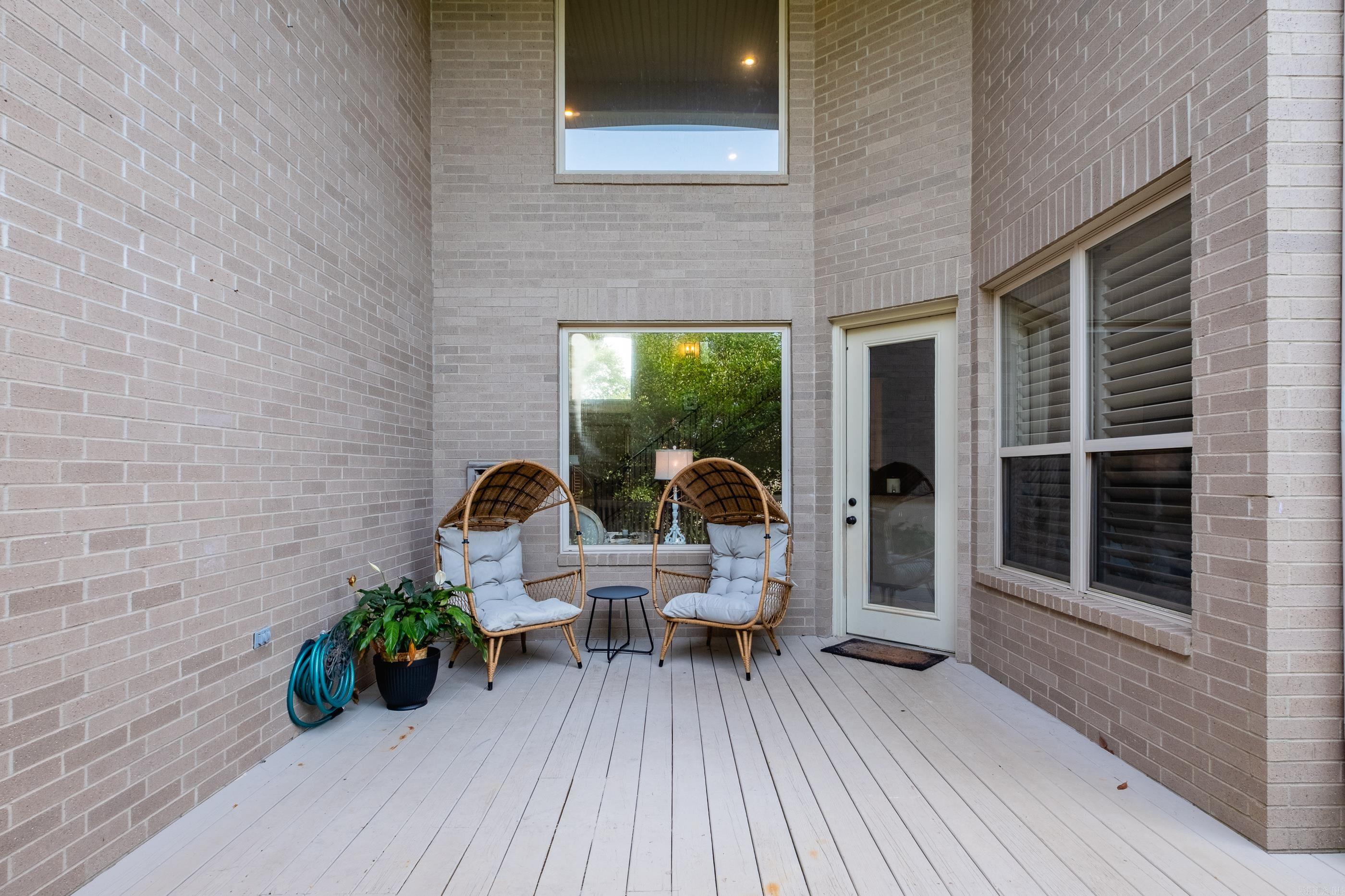 22  Epernay Circle  Little Rock, AR