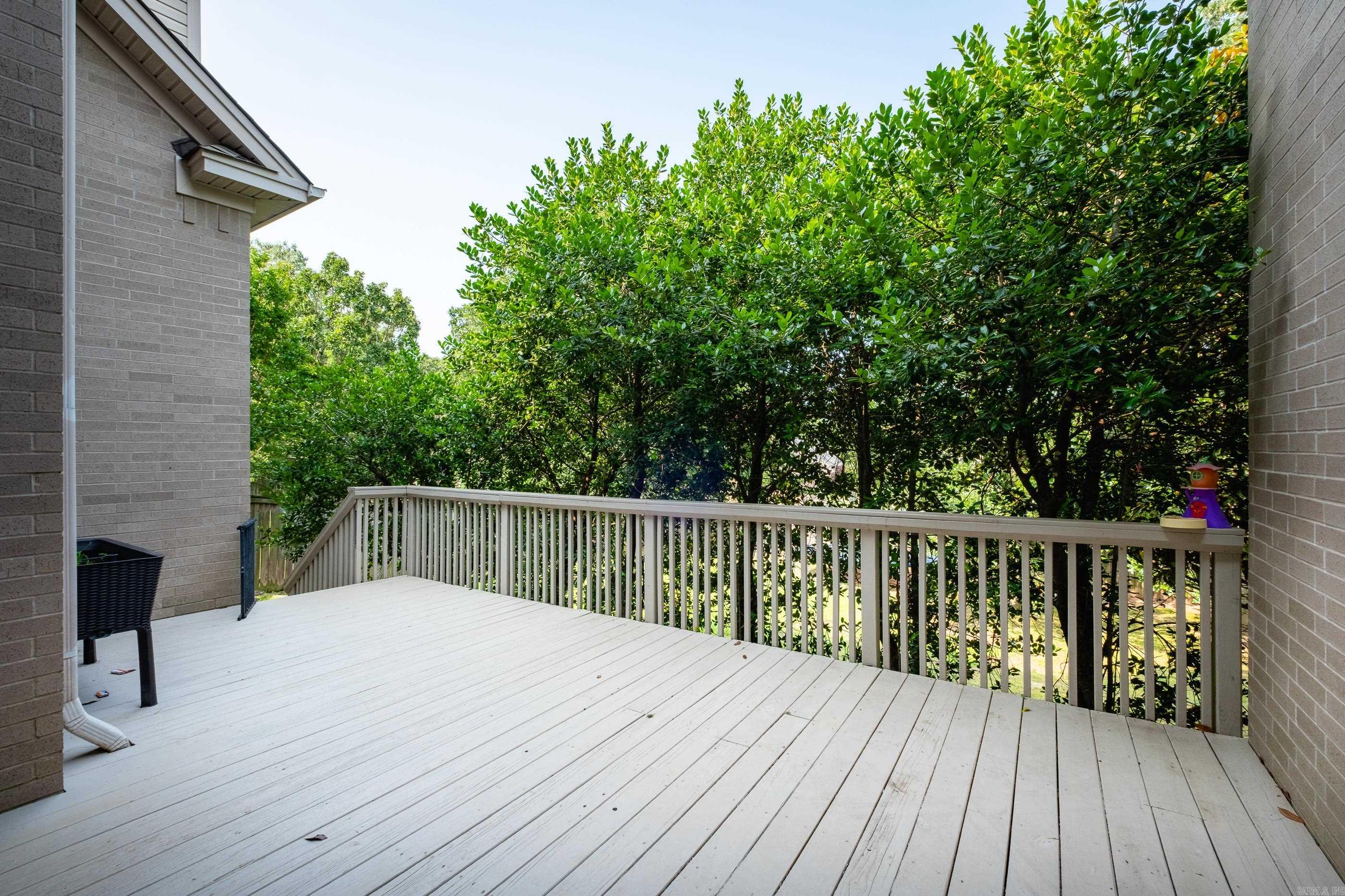 22  Epernay Circle  Little Rock, AR