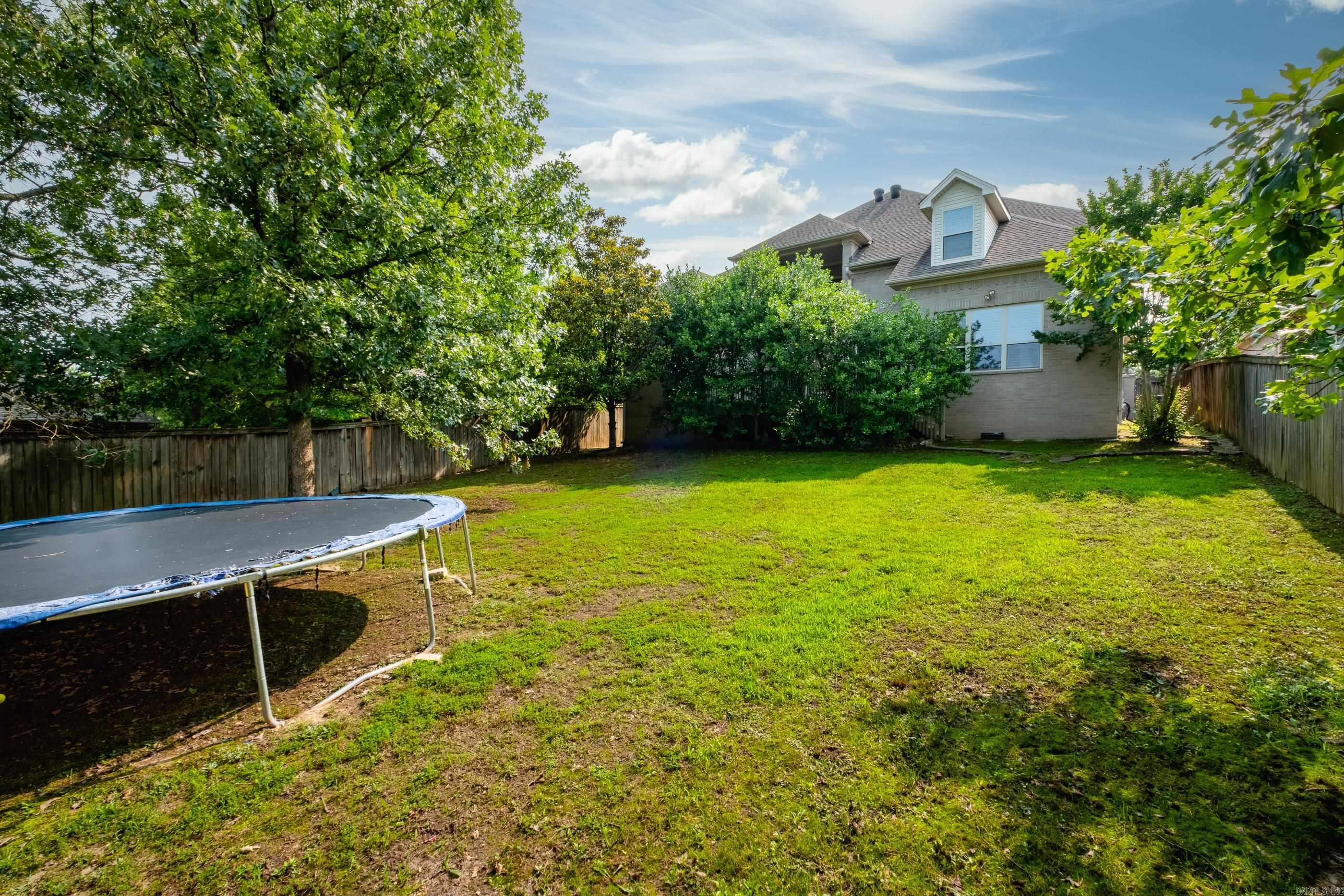 22  Epernay Circle  Little Rock, AR