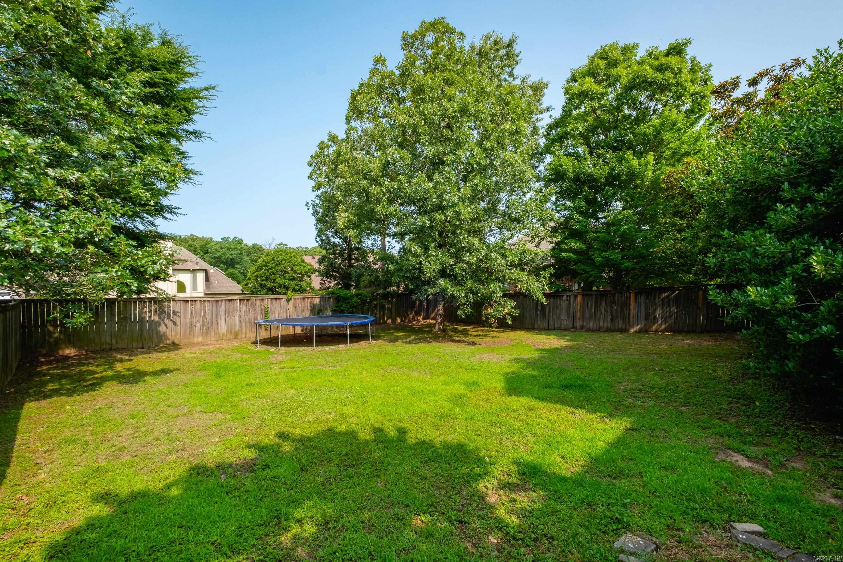 22  Epernay Circle  Little Rock, AR