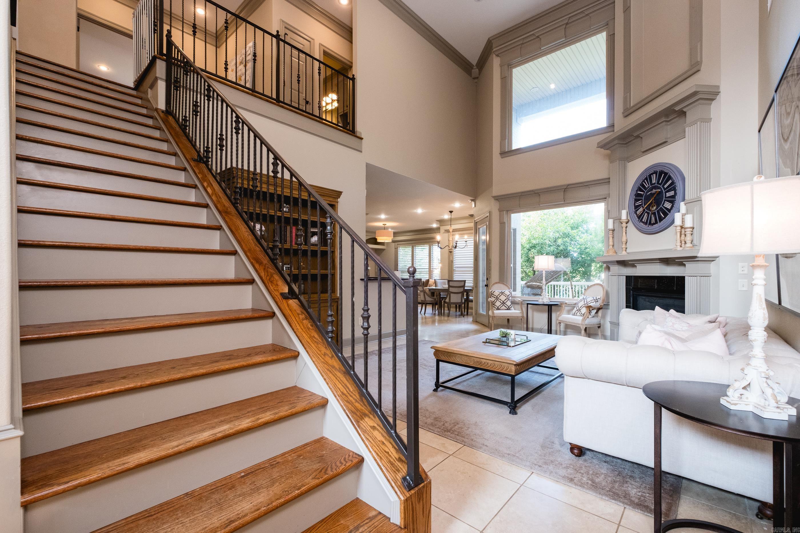 22  Epernay Circle  Little Rock, AR