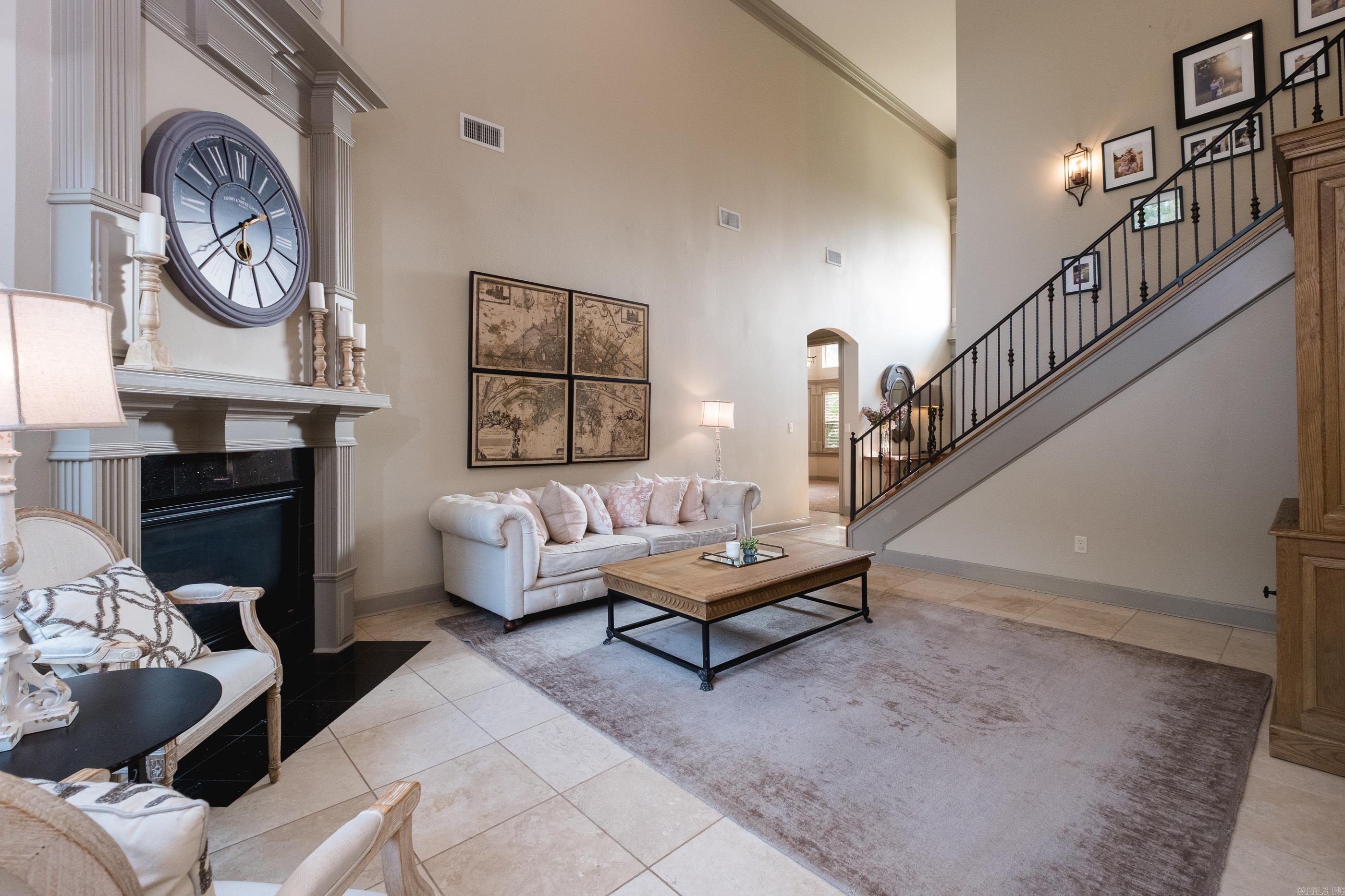 22  Epernay Circle  Little Rock, AR