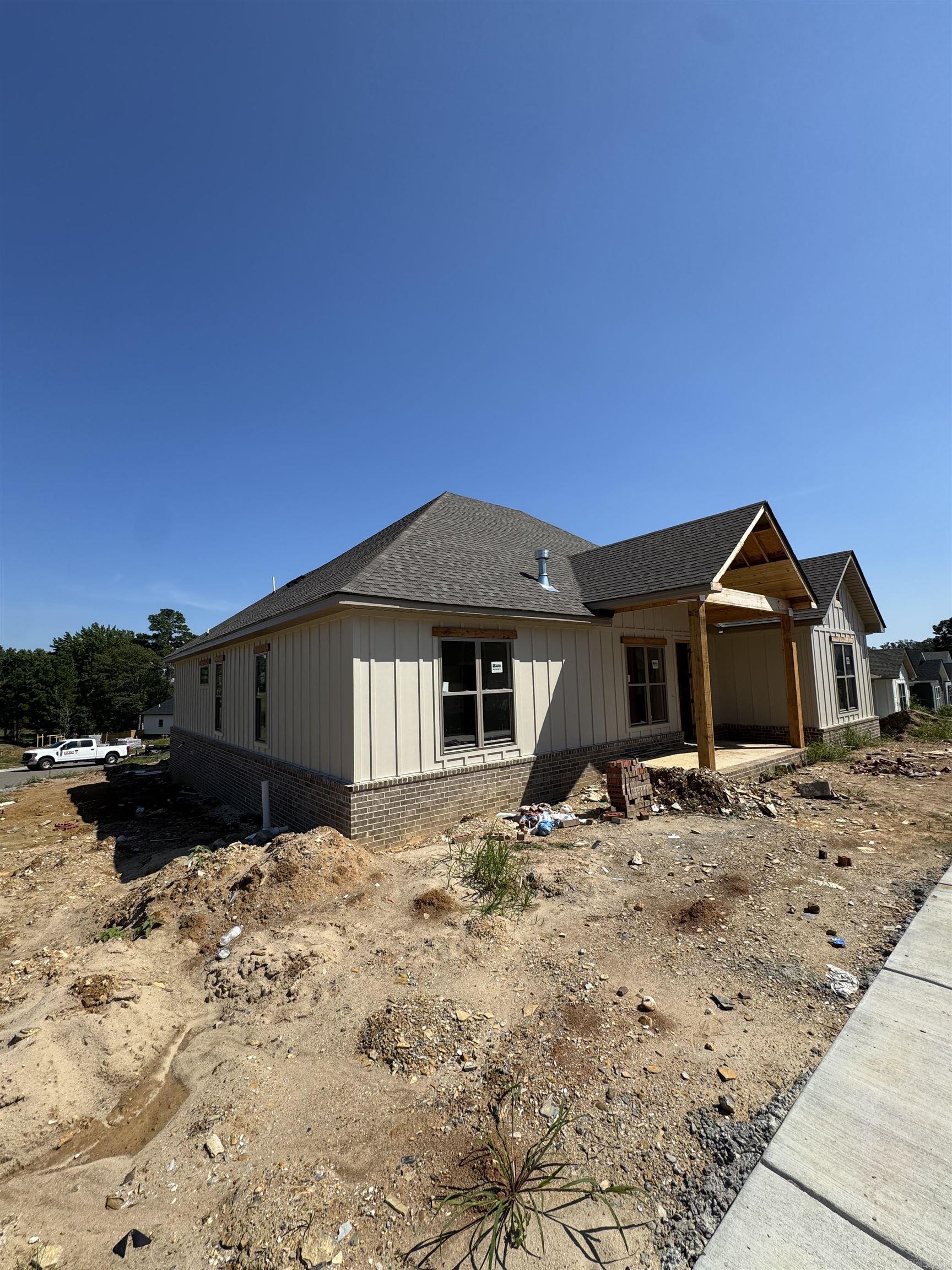 12 Pasley  Bryant, AR