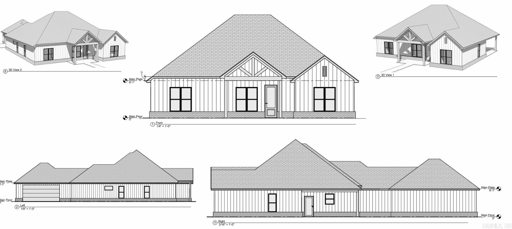 12  Pasley  Bryant, AR