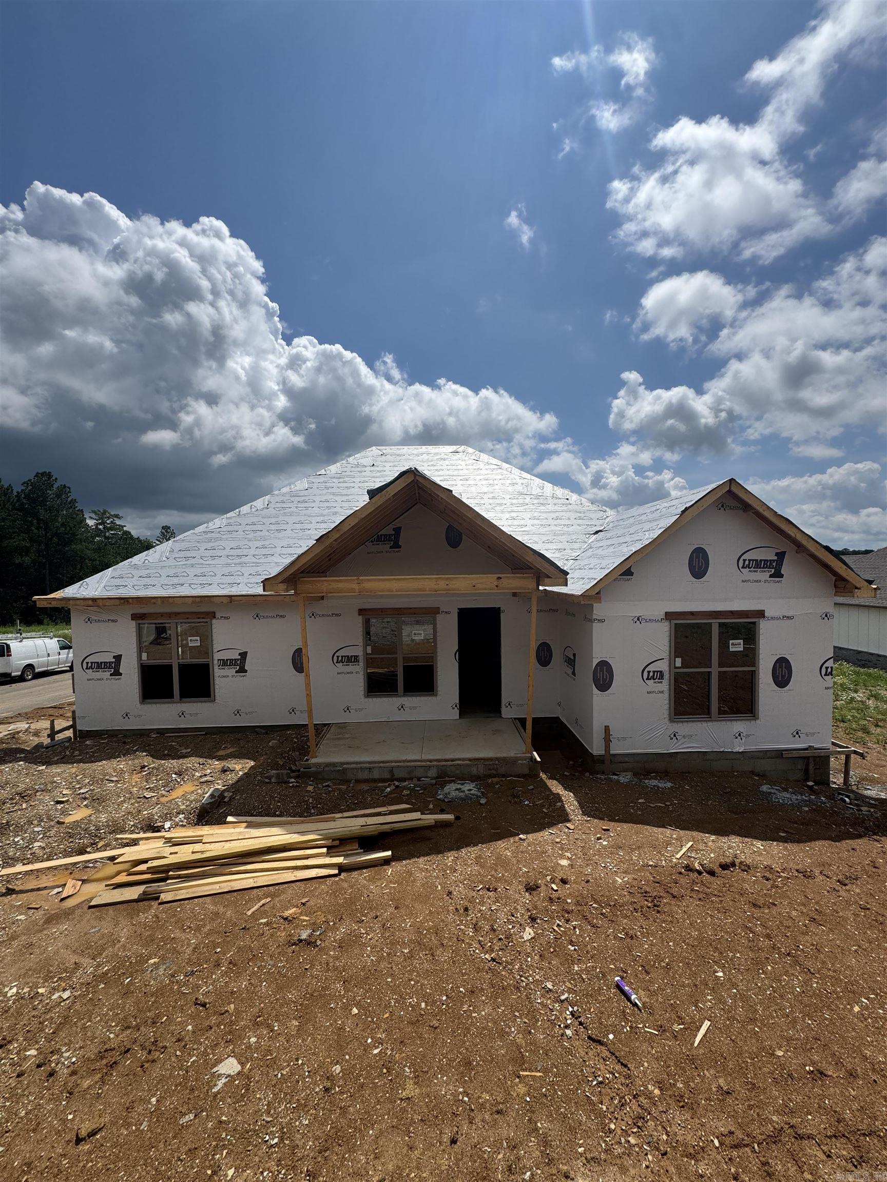 12 Pasley  Bryant, AR