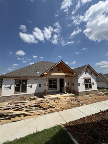 12  Pasley  Bryant, AR