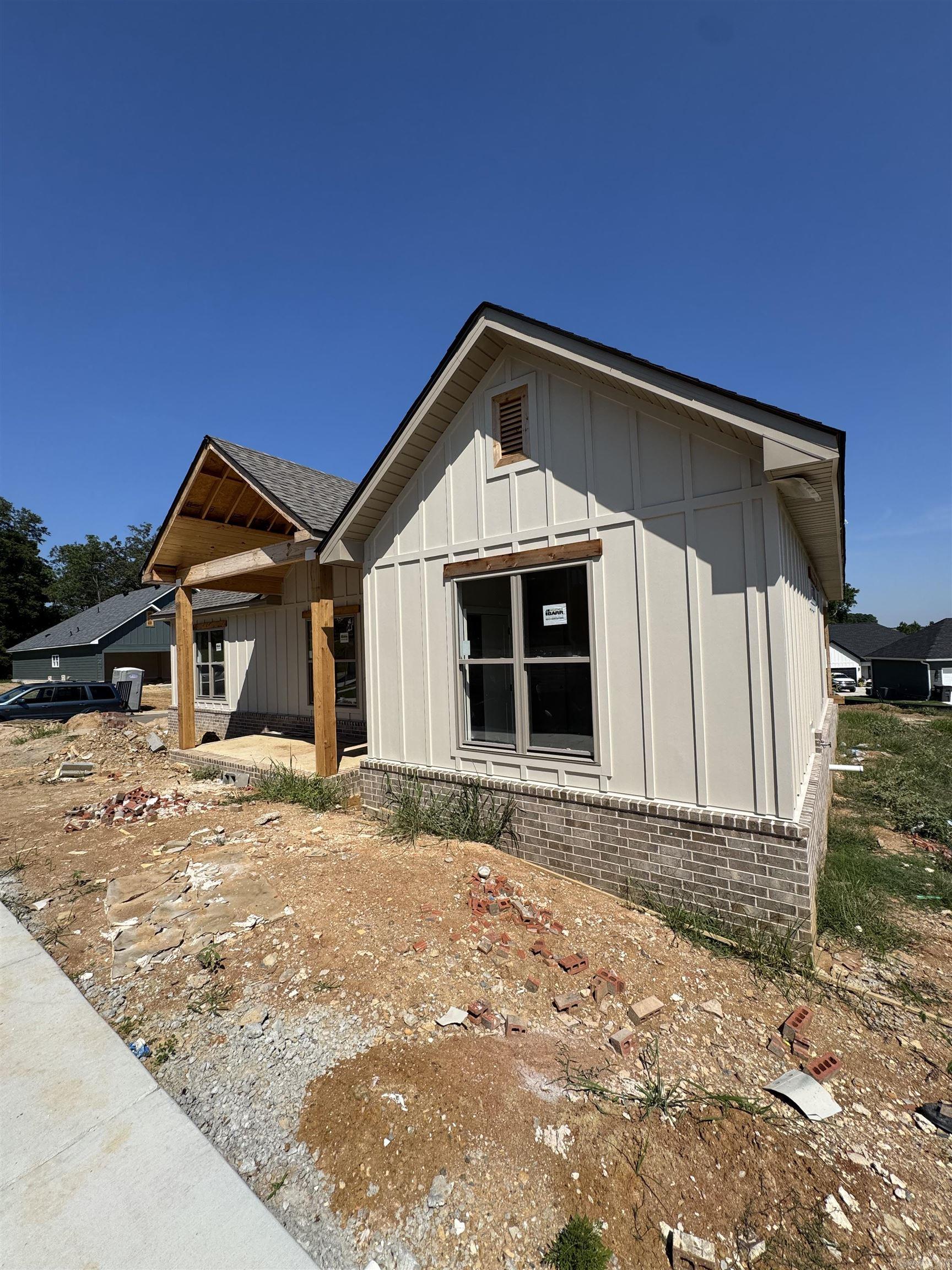 12 Pasley  Bryant, AR
