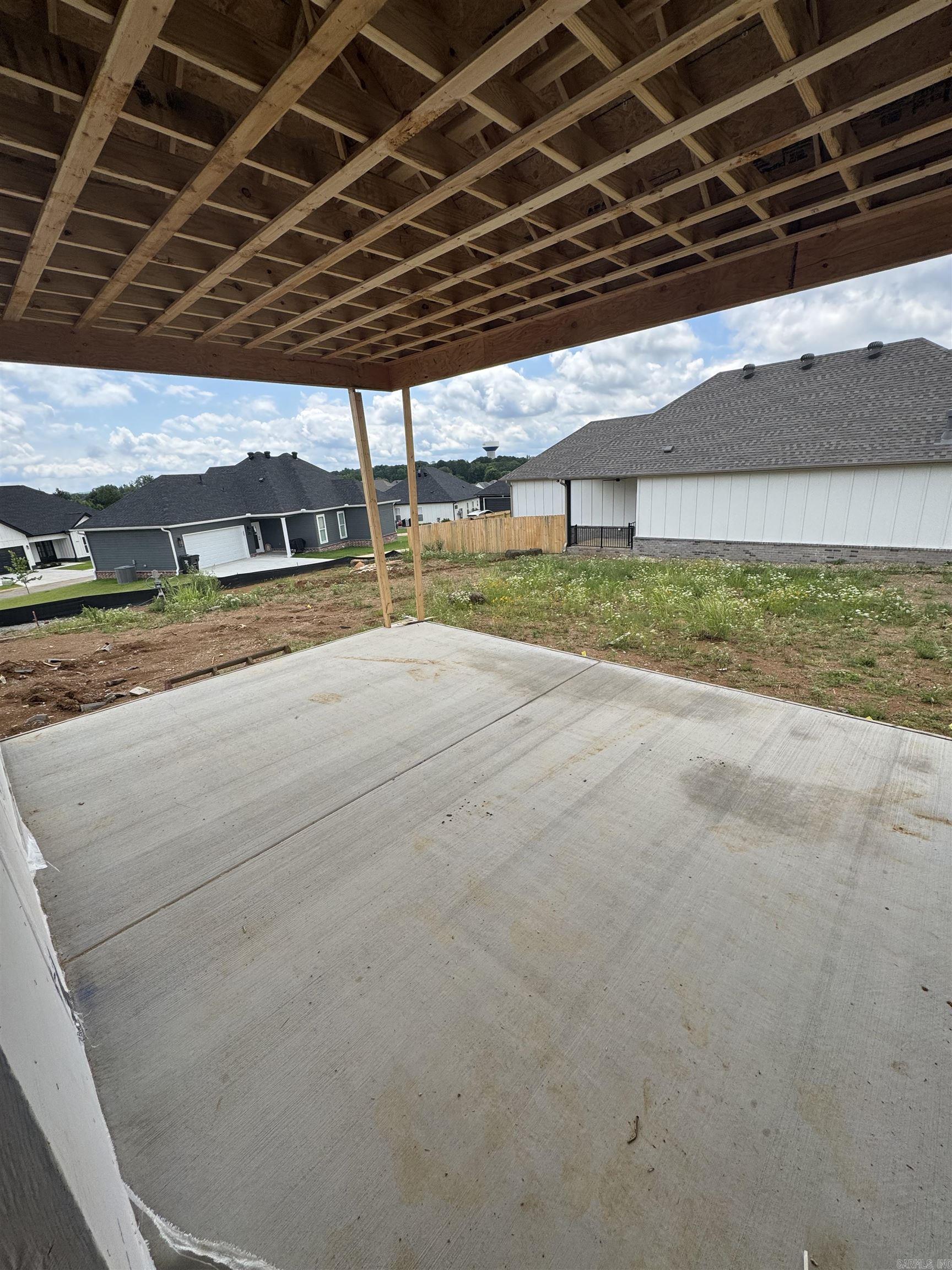 12 Pasley  Bryant, AR